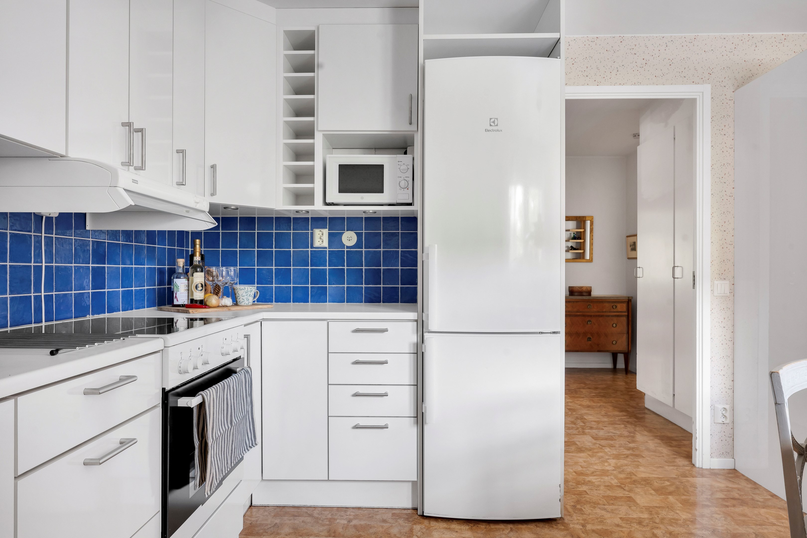 Bostadsbild från Östra Ågatan 73D, Till salu i Centrum, Uppsala