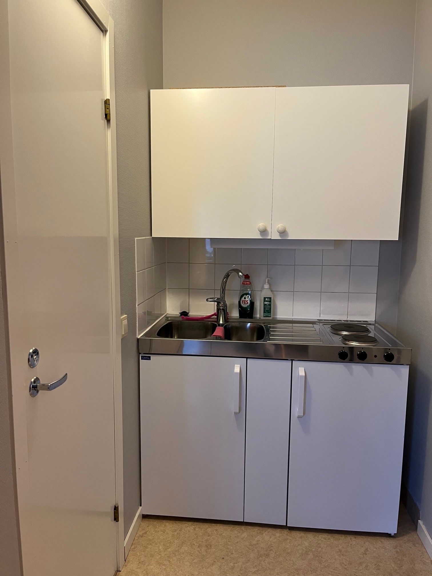 Bostadsbild från Östra Ågatan 73D, Till salu i Centrum, Uppsala