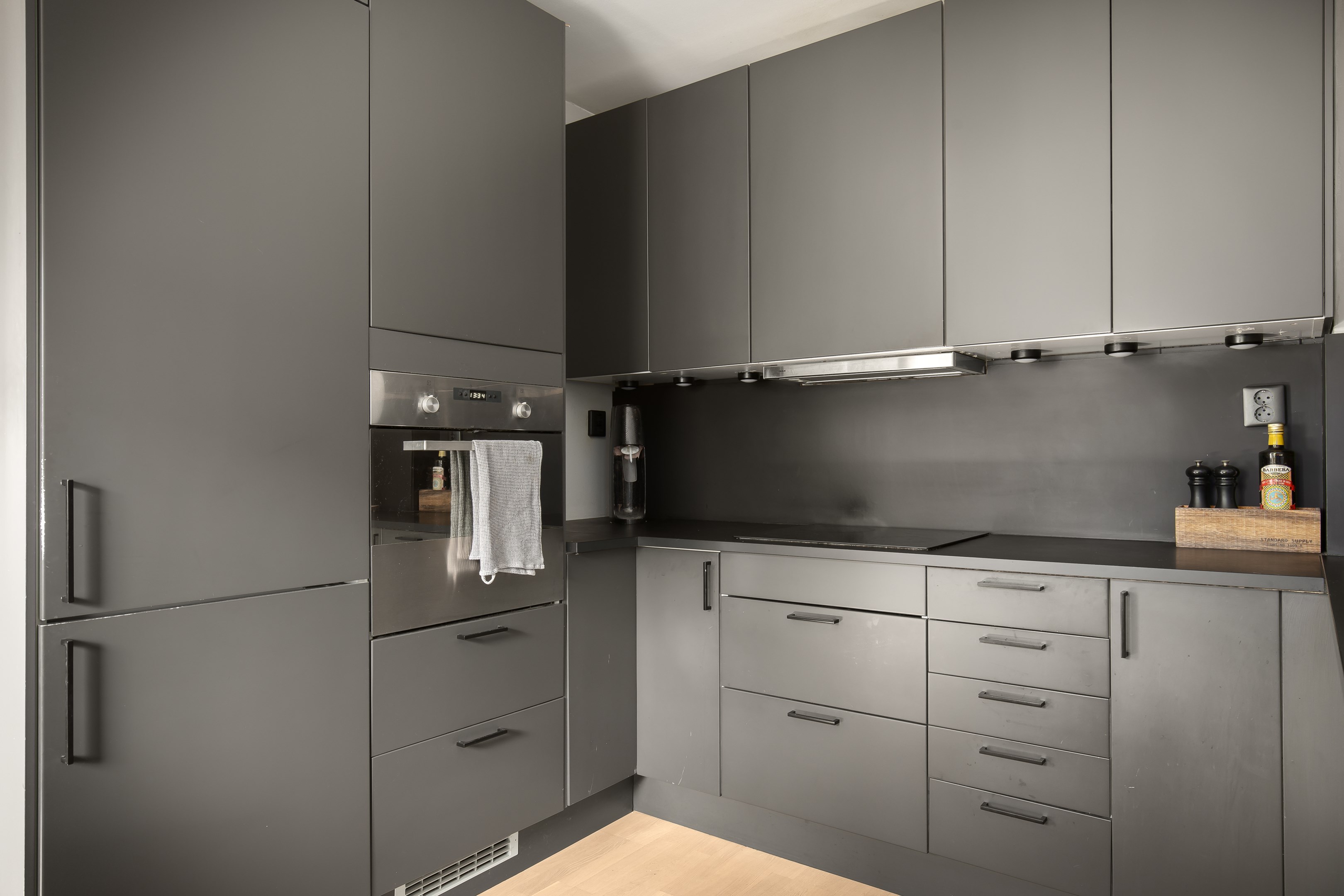 Bostadsbild från Ektorpsvägen 13, Till salu i Ektorp, Nacka