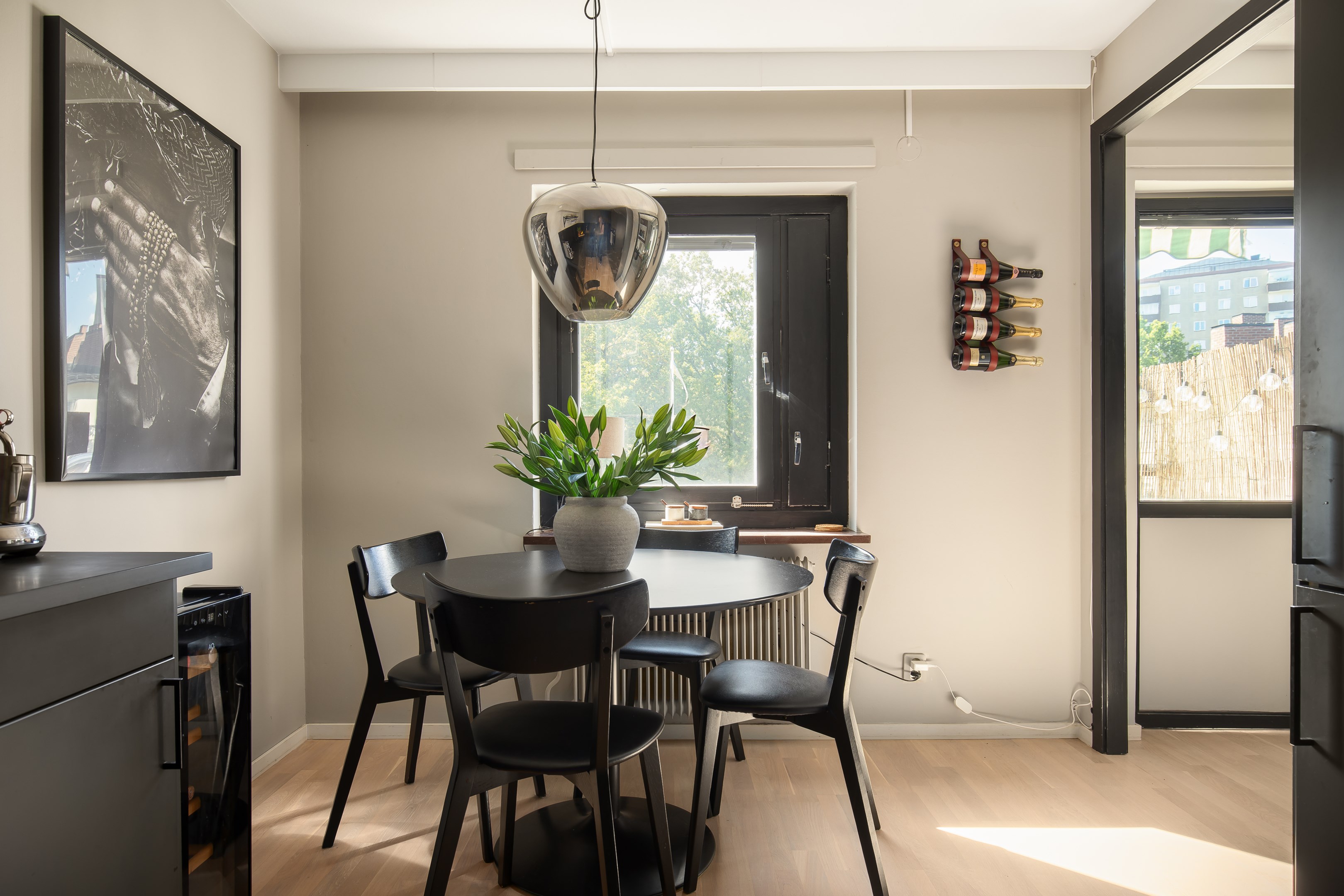 Bostadsbild från Ektorpsvägen 13, Till salu i Ektorp, Nacka