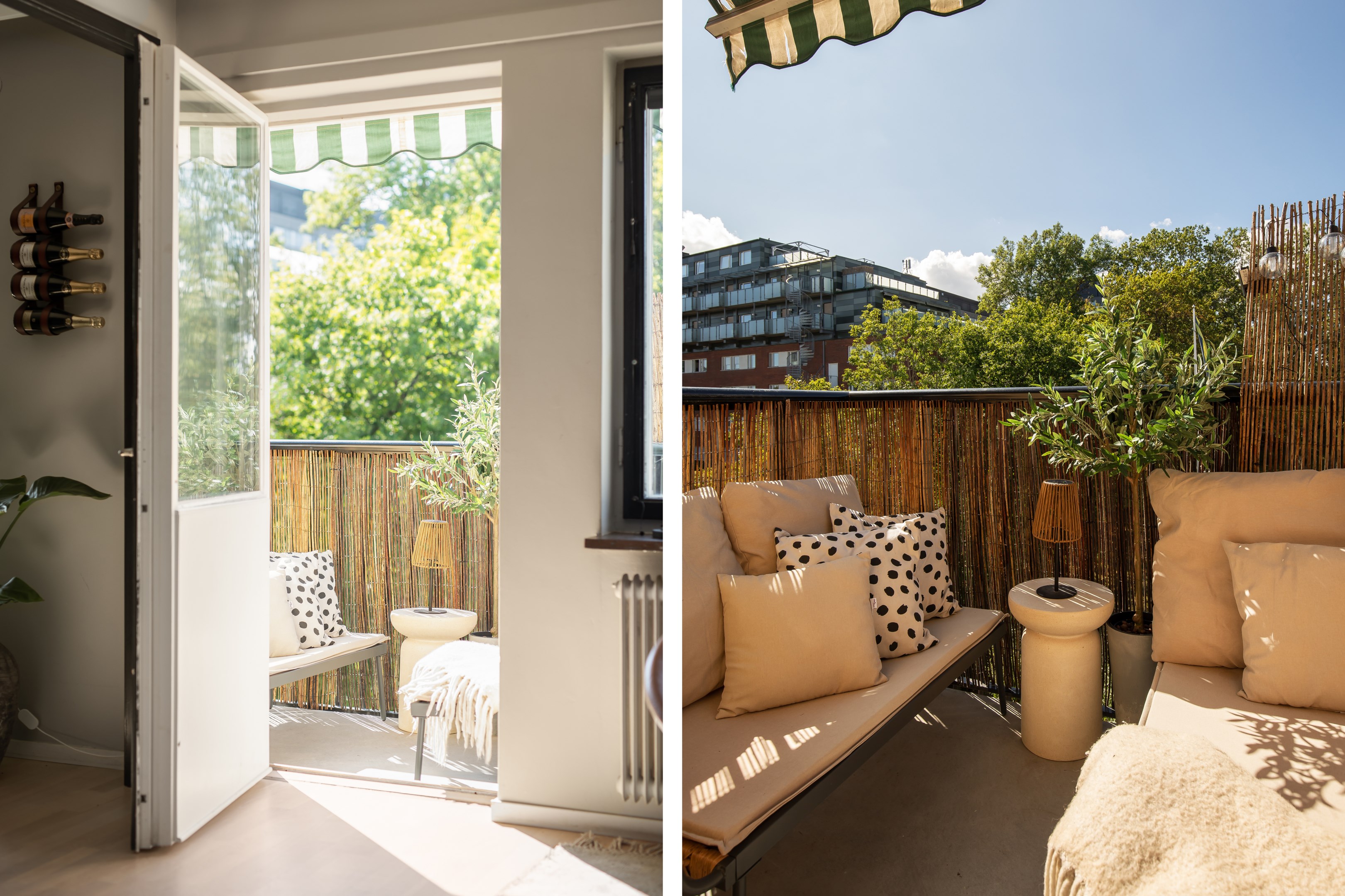 Bostadsbild från Ektorpsvägen 13, Till salu i Ektorp, Nacka