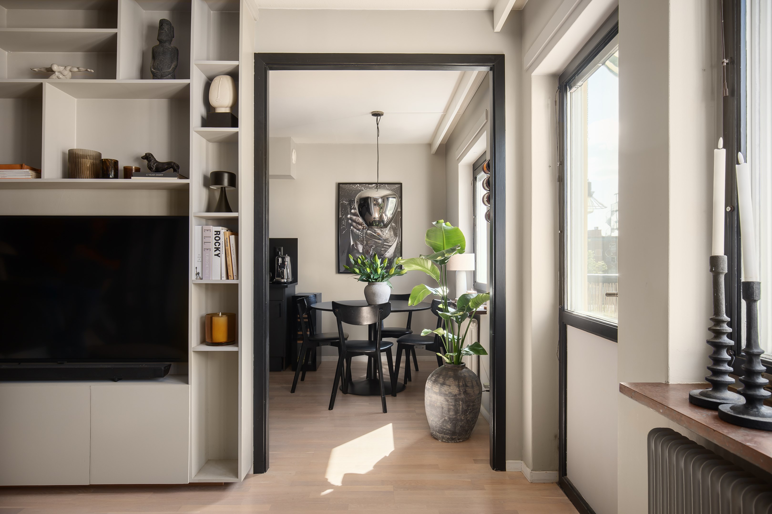 Bostadsbild från Ektorpsvägen 13, Till salu i Ektorp, Nacka