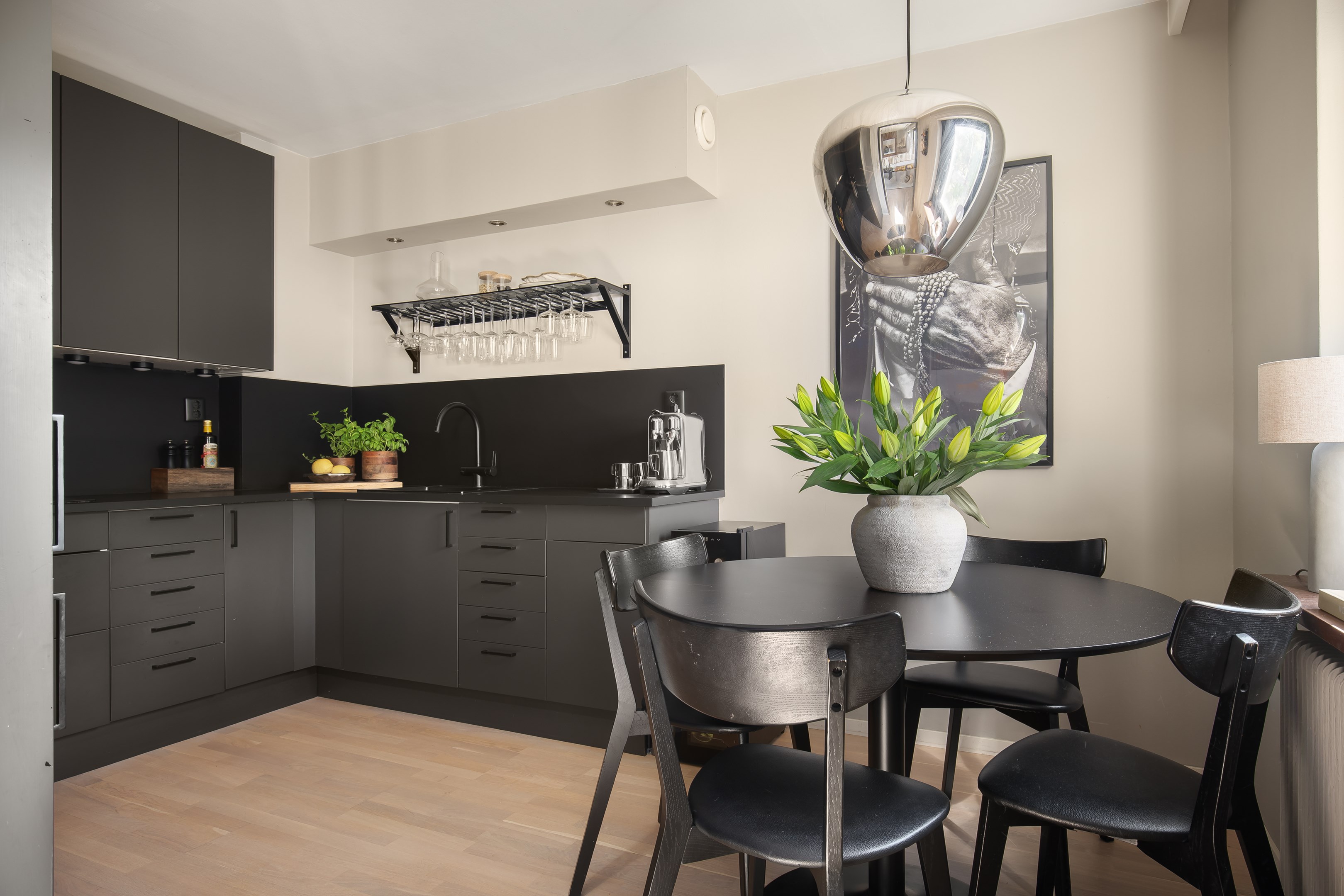 Bostadsbild från Ektorpsvägen 13, Till salu i Ektorp, Nacka