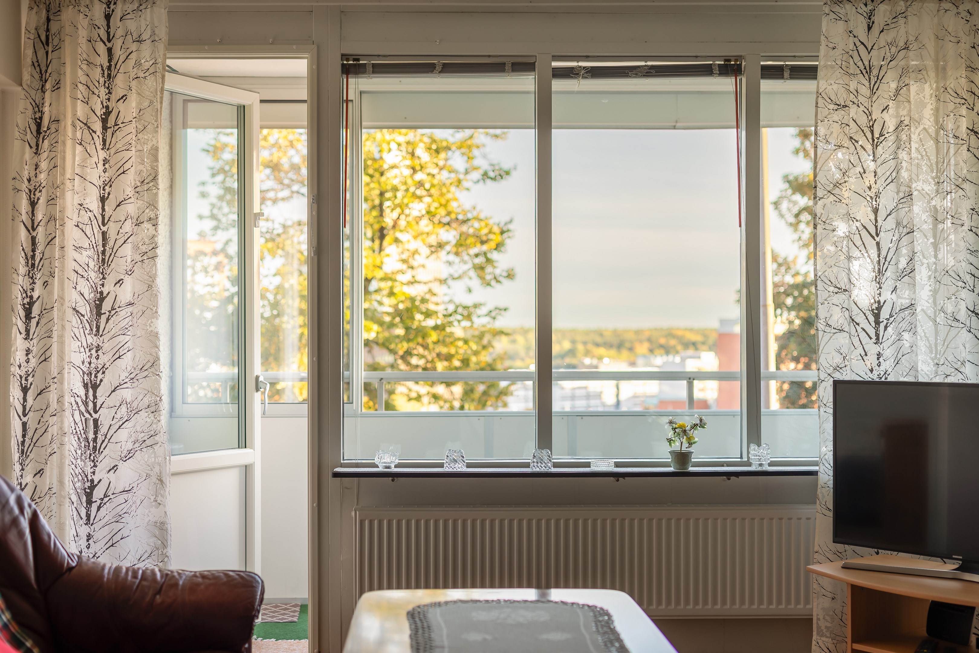 Bostadsbild från Henriksdalsringen 97, Såld i Henriksdalsberget, Nacka