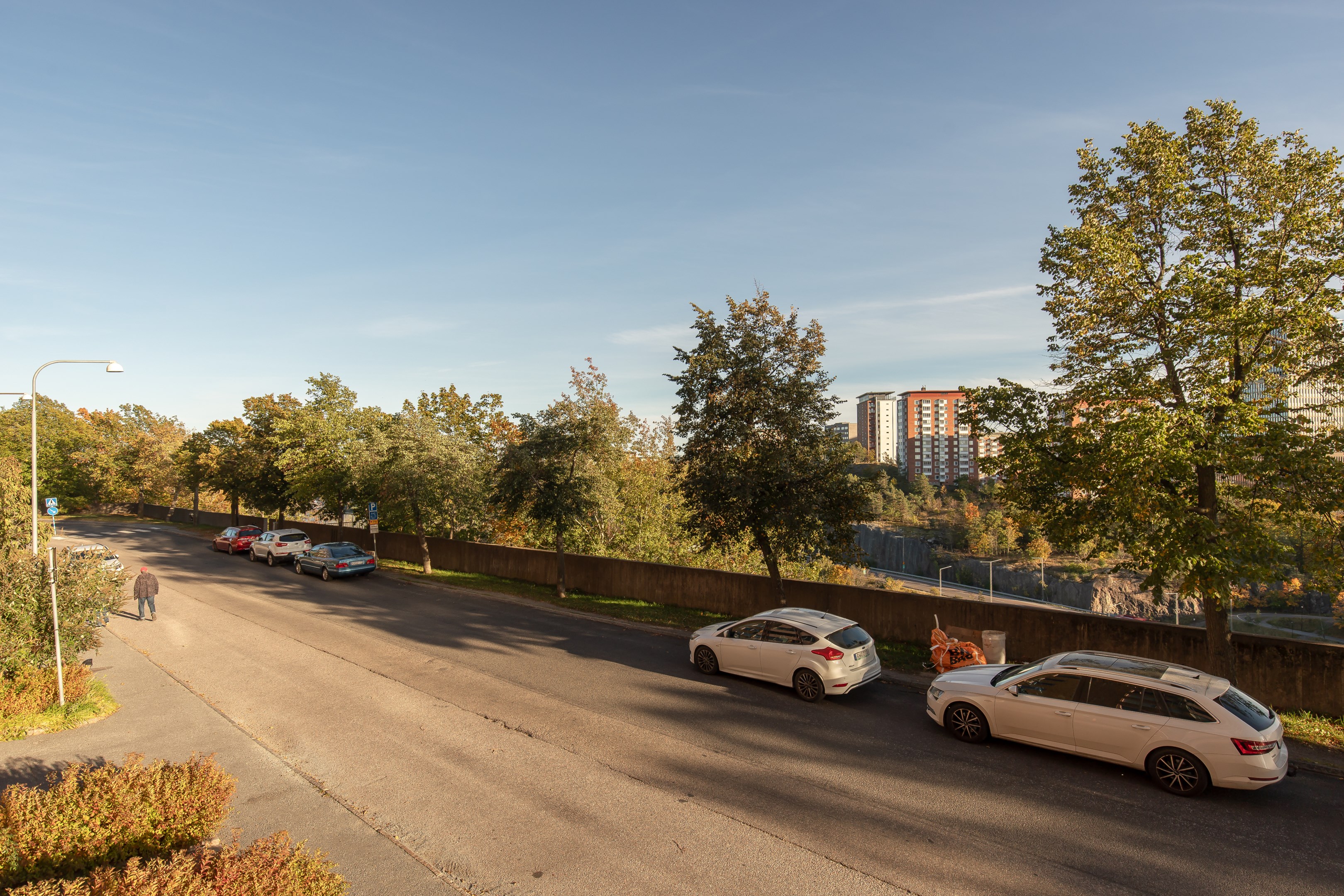 Bostadsbild från Henriksdalsringen 97, Såld i Henriksdalsberget, Nacka