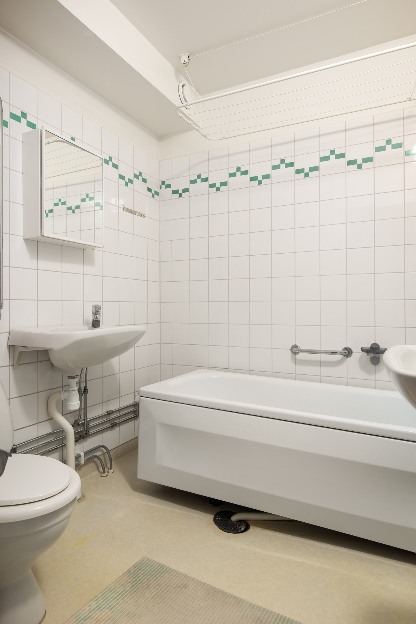 Bostadsbild från Henriksdalsringen 97, Såld i Henriksdalsberget, Nacka