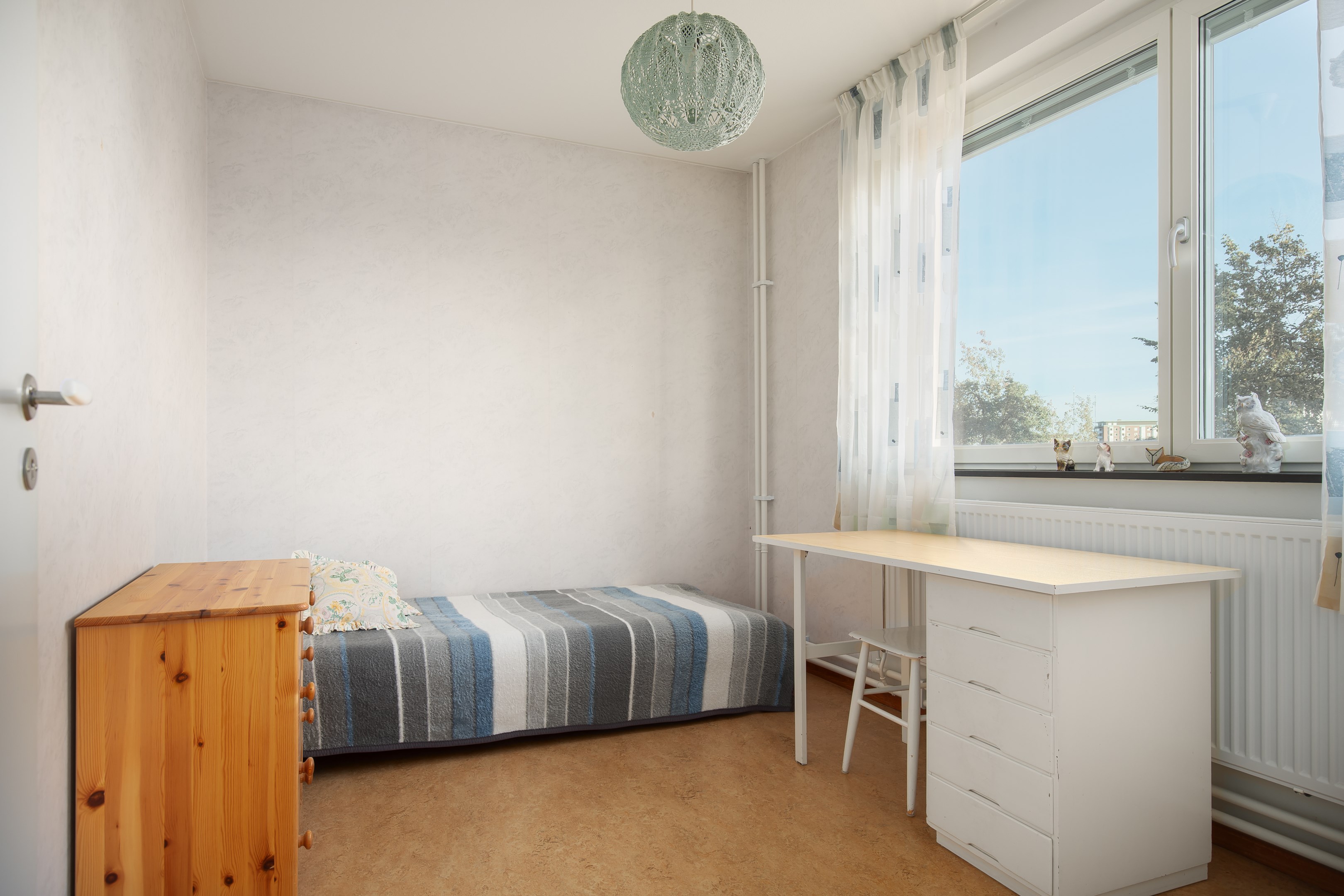 Bostadsbild från Henriksdalsringen 97, Såld i Henriksdalsberget, Nacka