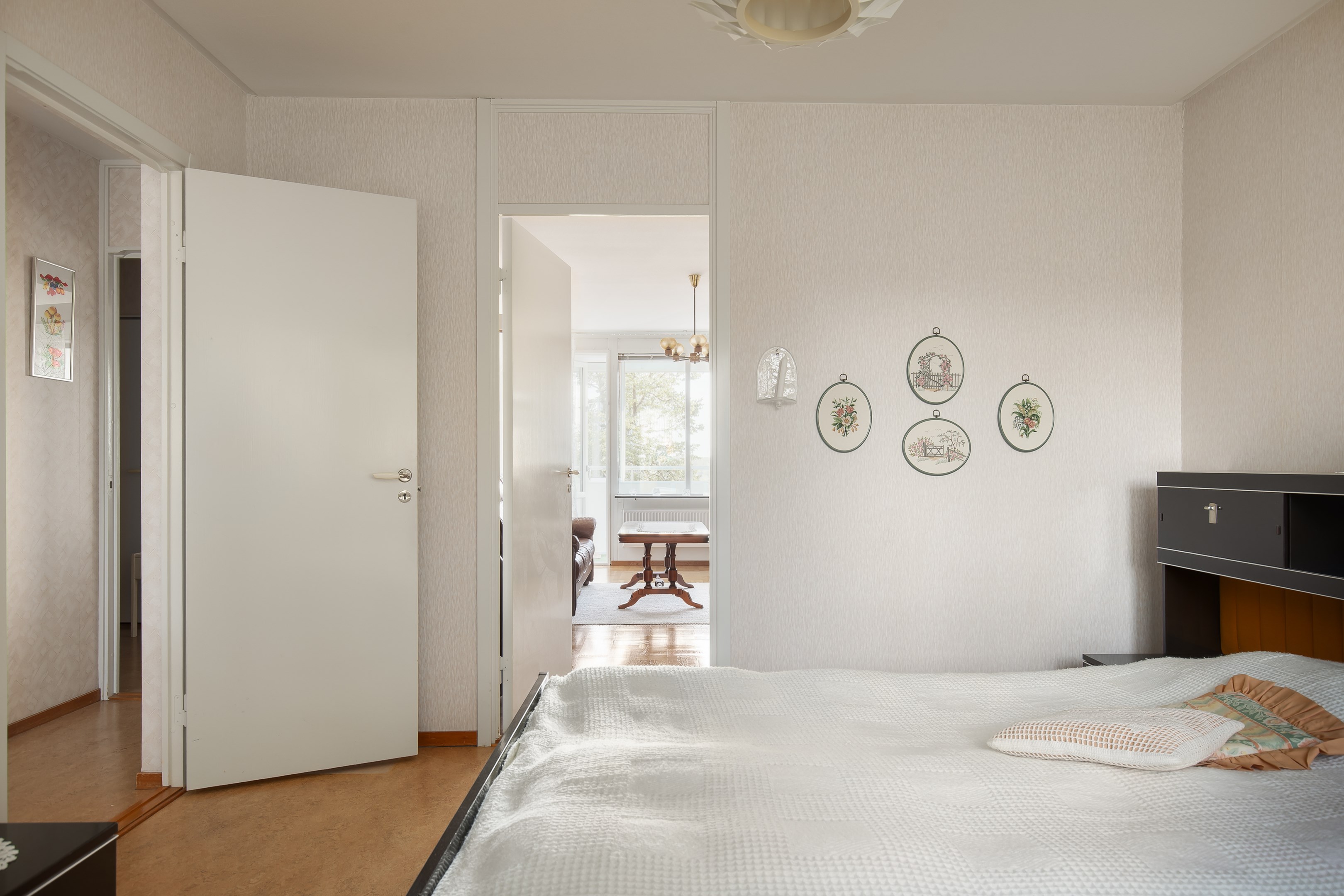 Bostadsbild från Henriksdalsringen 97, Såld i Henriksdalsberget, Nacka