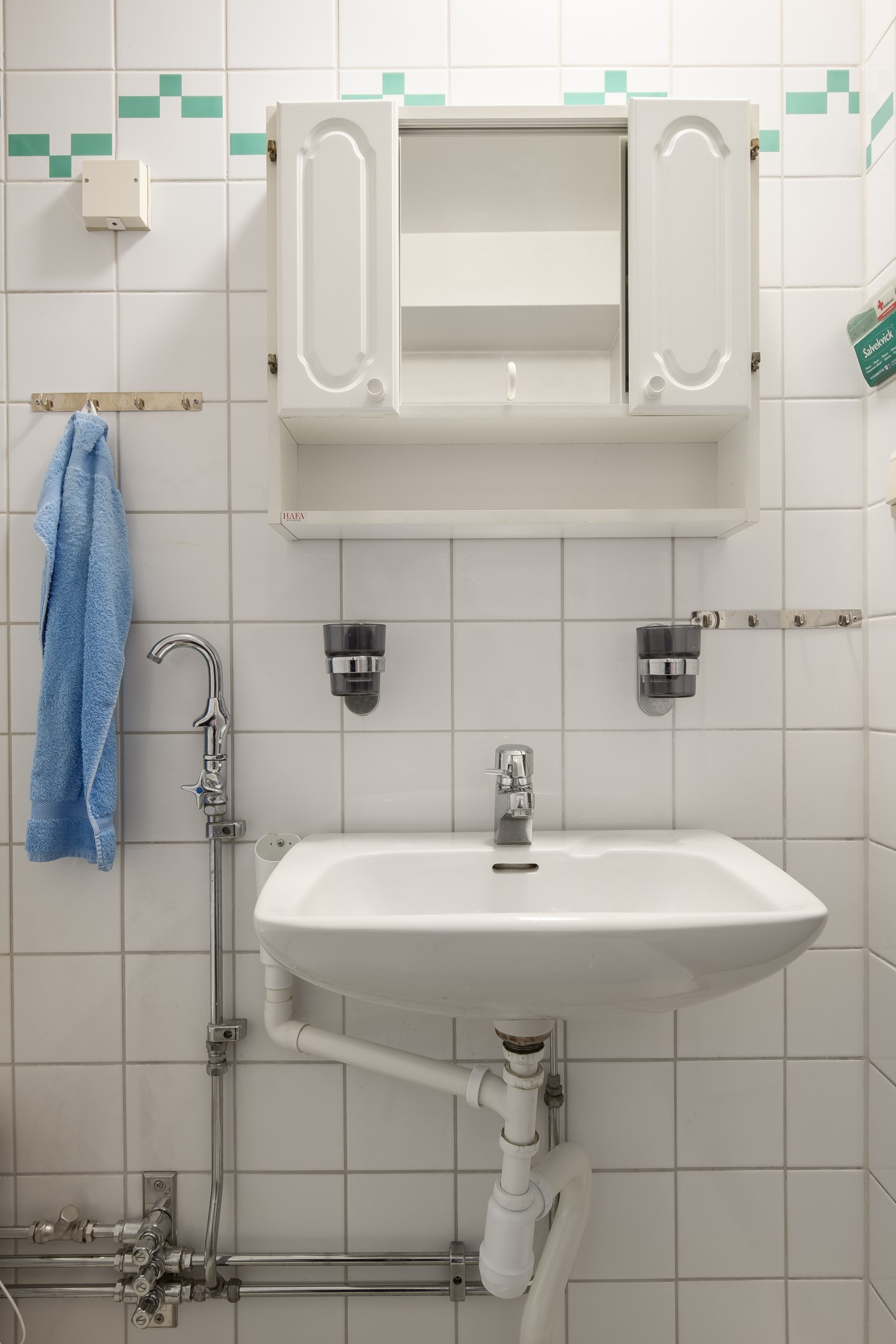 Bostadsbild från Henriksdalsringen 97, Såld i Henriksdalsberget, Nacka