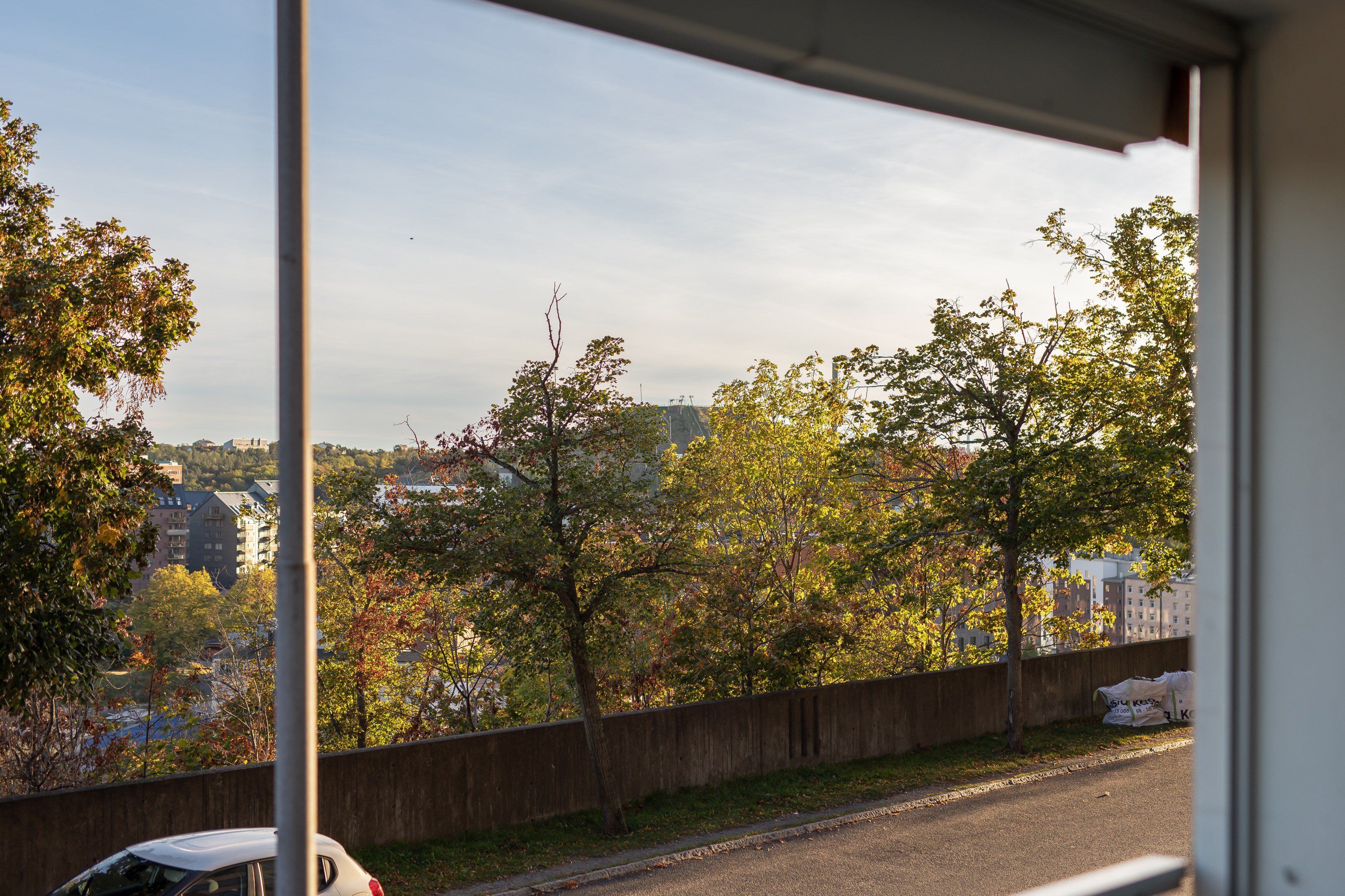 Bostadsbild från Henriksdalsringen 97, Såld i Henriksdalsberget, Nacka