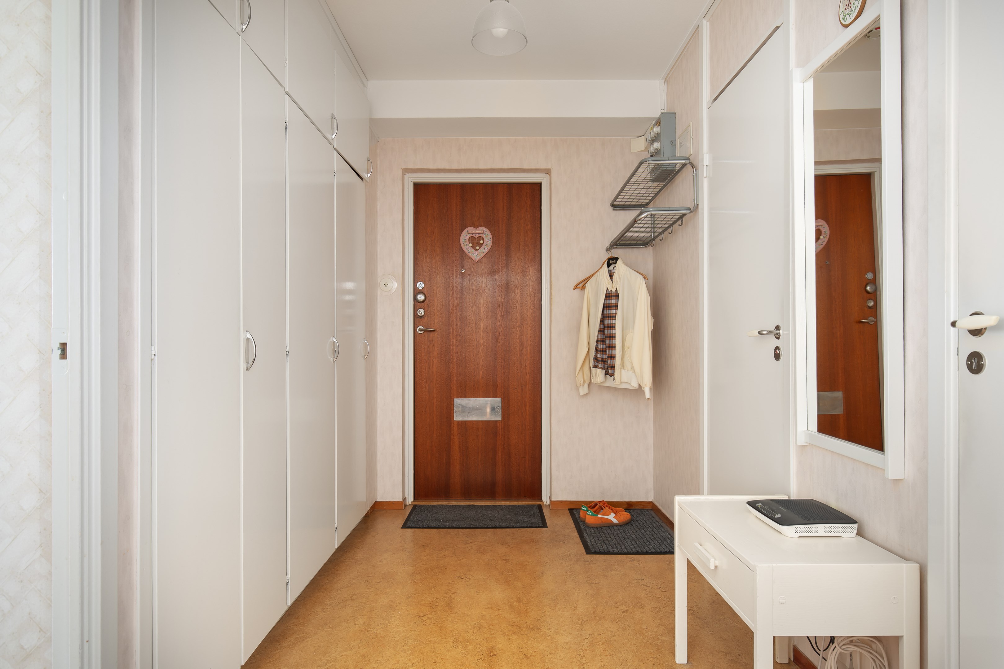 Bostadsbild från Henriksdalsringen 97, Såld i Henriksdalsberget, Nacka