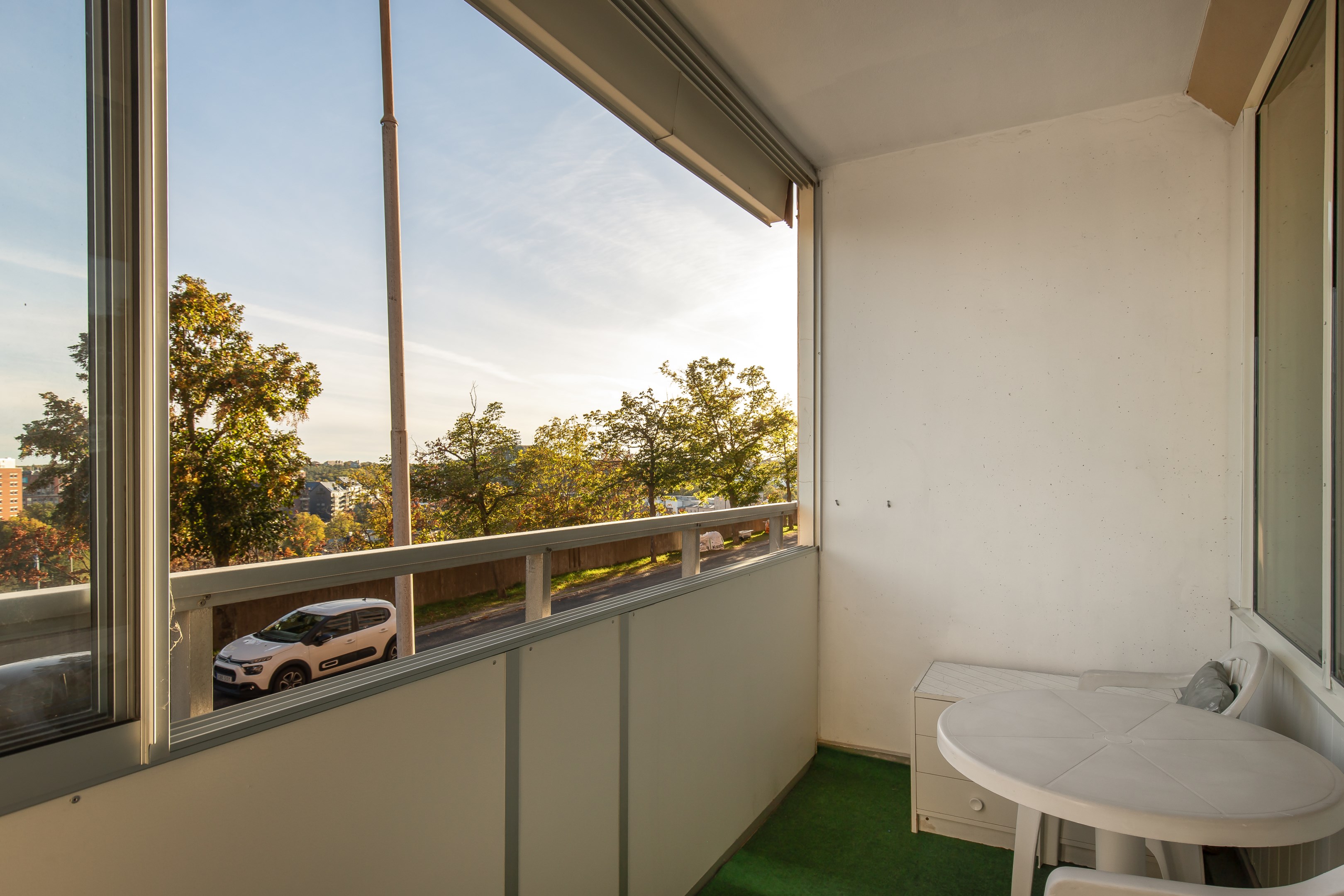 Bostadsbild från Henriksdalsringen 97, Såld i Henriksdalsberget, Nacka