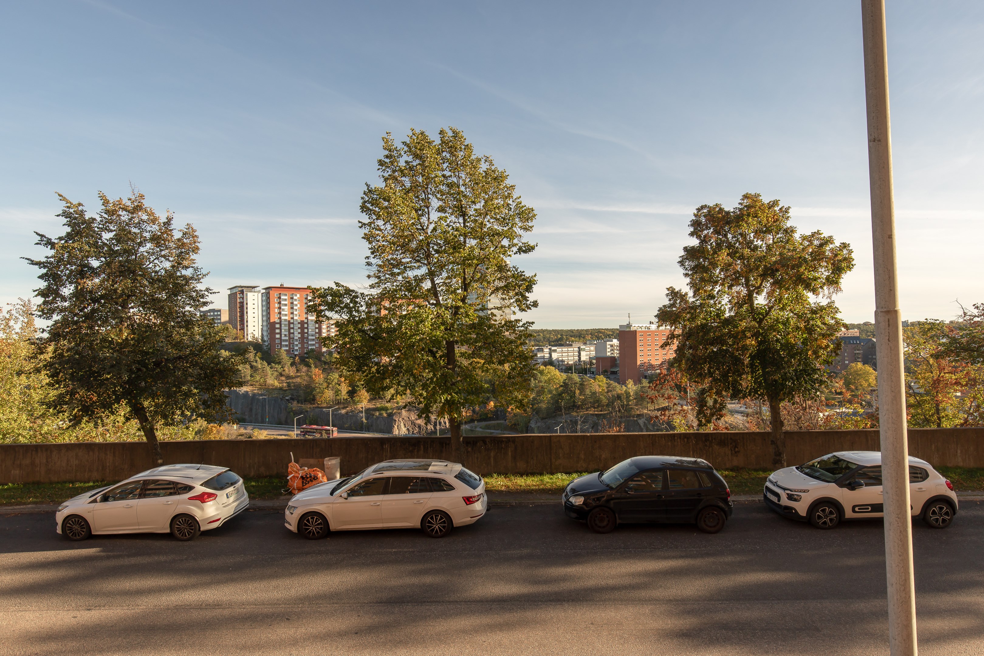 Bostadsbild från Henriksdalsringen 97, Såld i Henriksdalsberget, Nacka