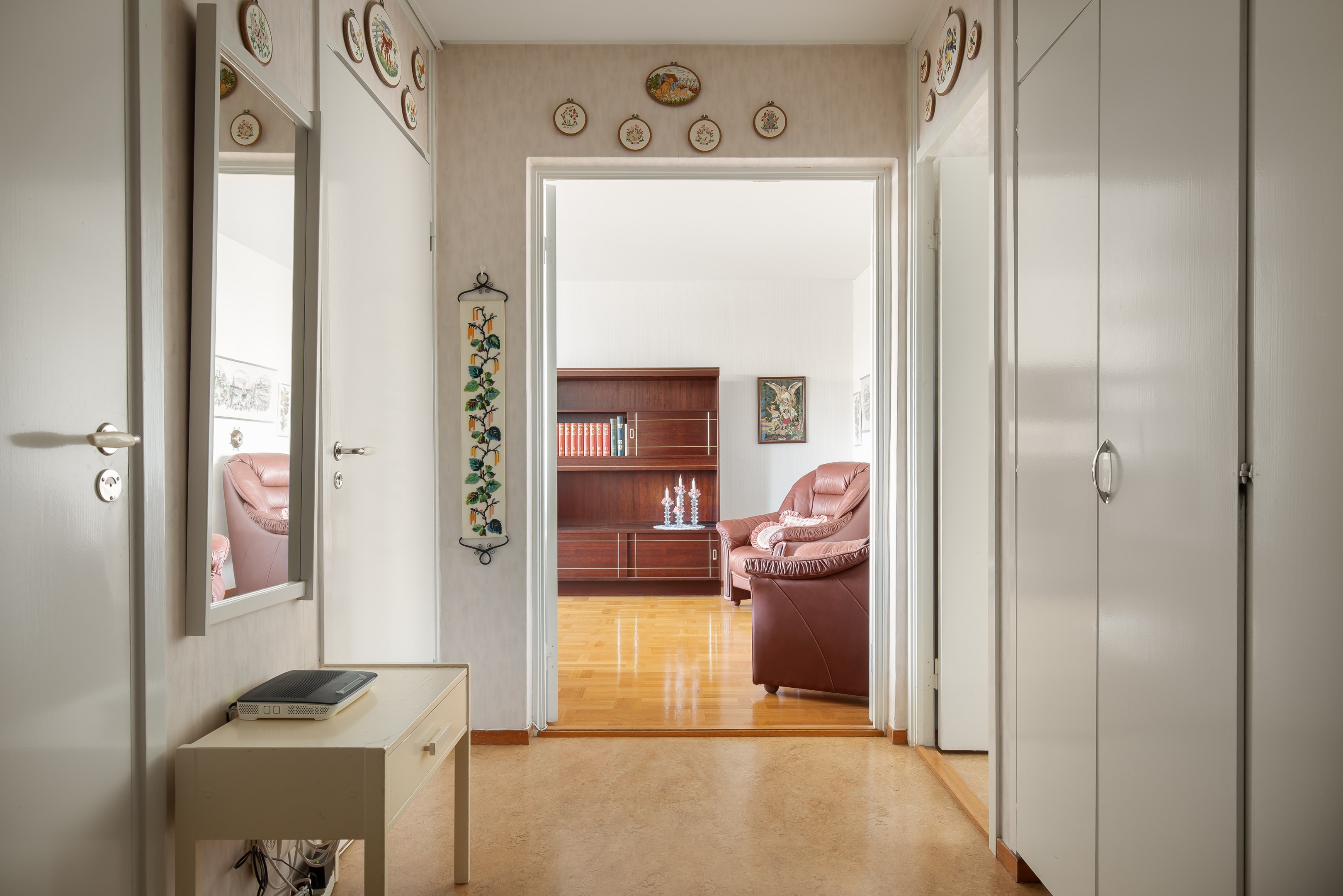 Bostadsbild från Henriksdalsringen 97, Såld i Henriksdalsberget, Nacka
