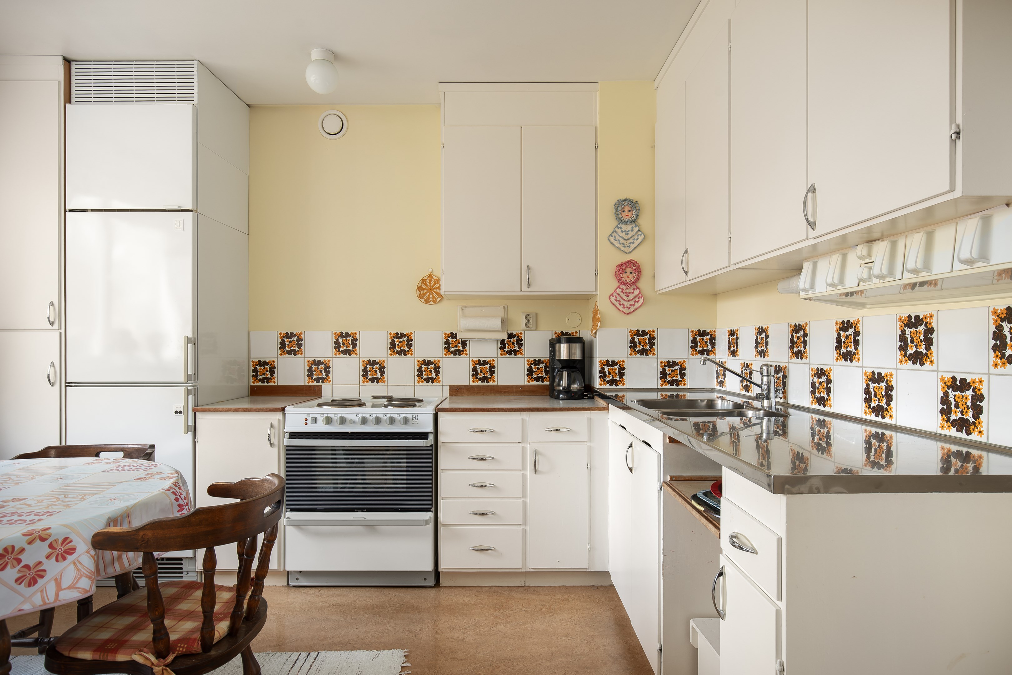 Bostadsbild från Henriksdalsringen 97, Såld i Henriksdalsberget, Nacka