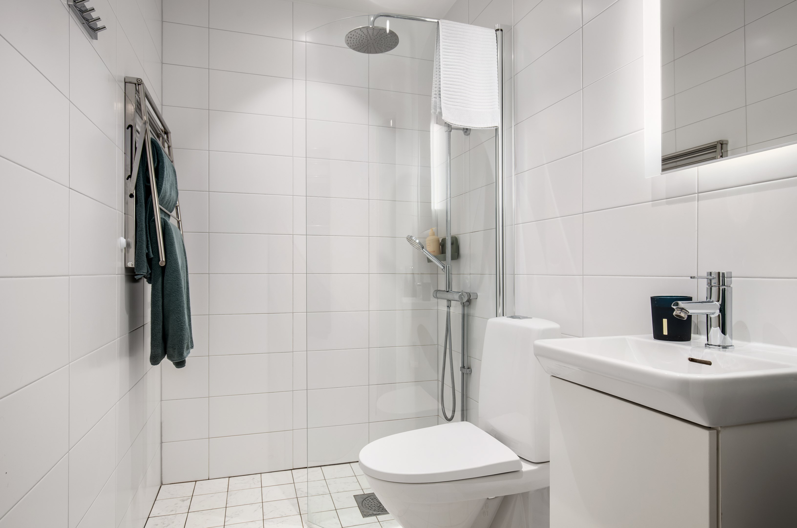 Bostadsbild från Kvarnholmsvägen 86, Kommande i Kvarnholmen, Nacka