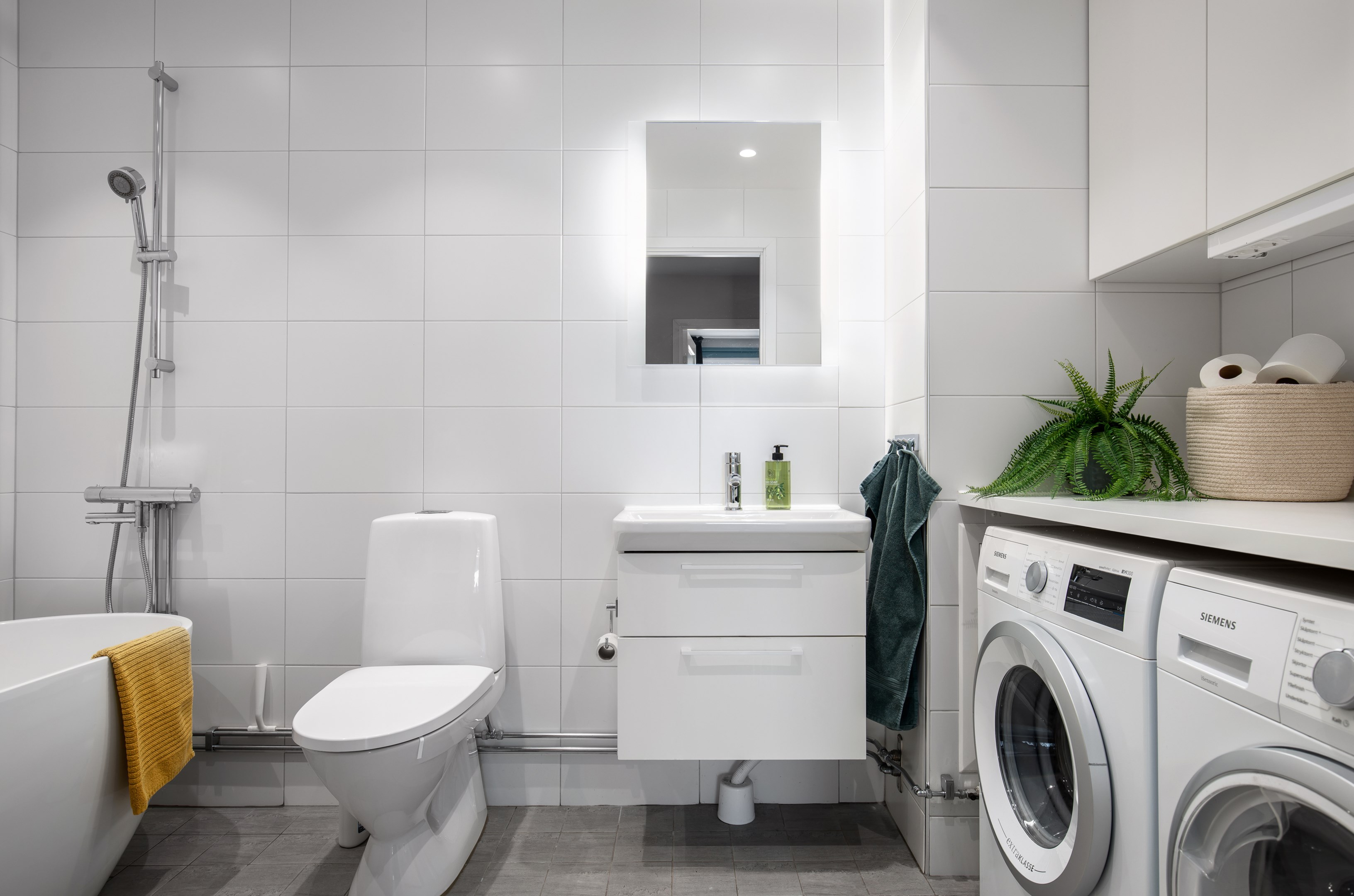 Bostadsbild från Kvarnholmsvägen 86, Kommande i Kvarnholmen, Nacka