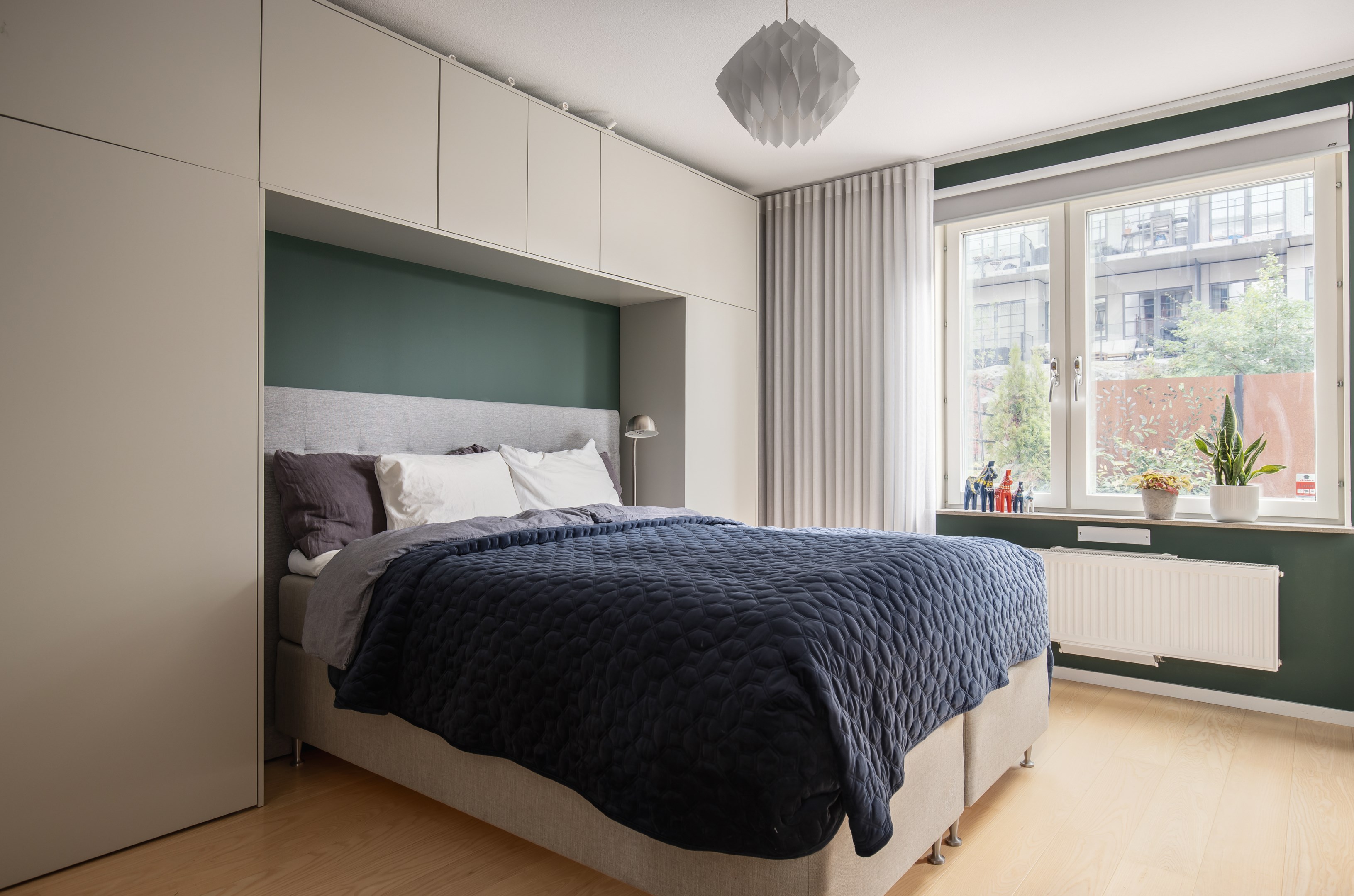 Bostadsbild från Kvarnholmsvägen 86, Kommande i Kvarnholmen, Nacka