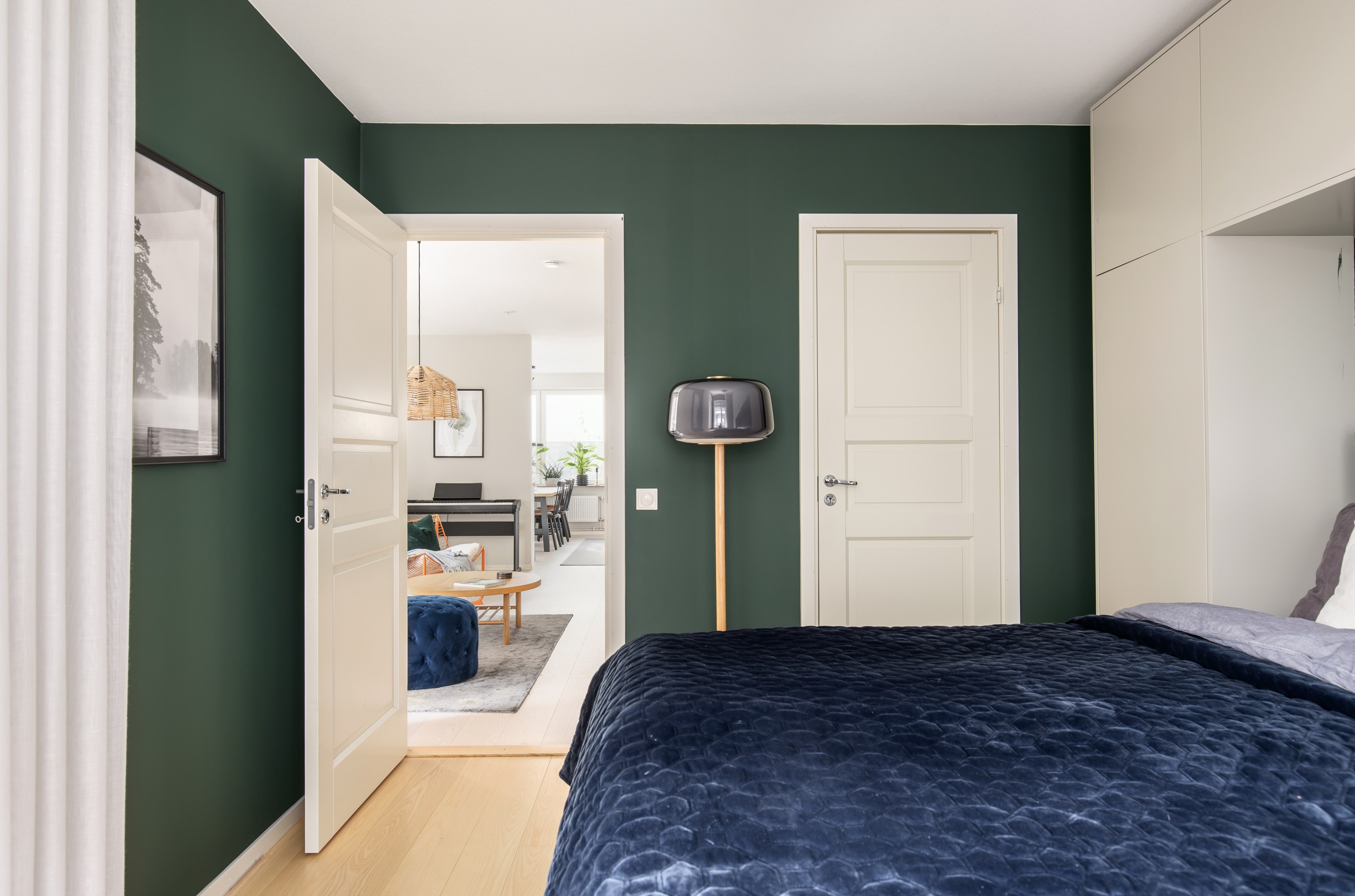 Bostadsbild från Kvarnholmsvägen 86, Kommande i Kvarnholmen, Nacka