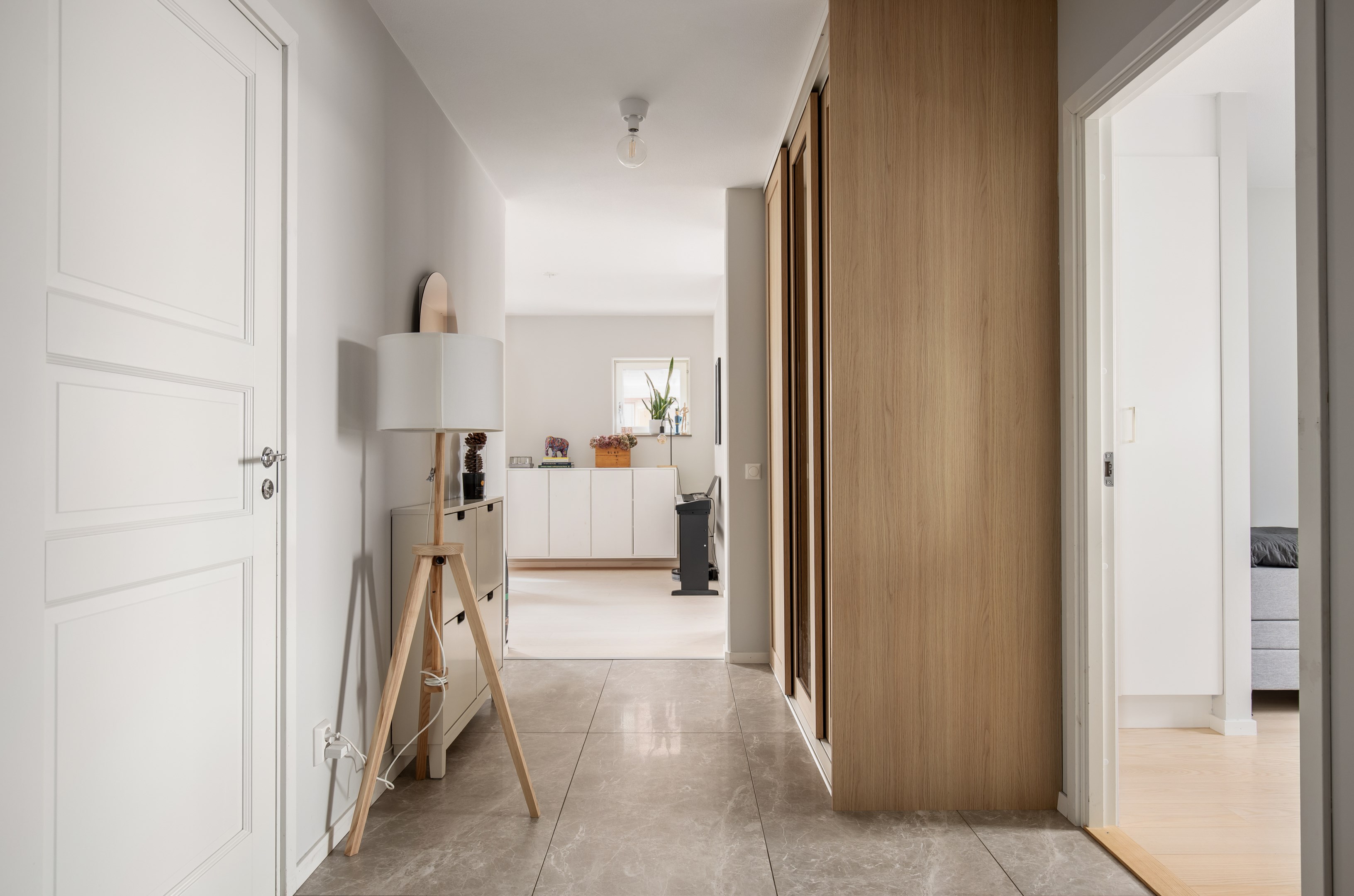Bostadsbild från Kvarnholmsvägen 86, Kommande i Kvarnholmen, Nacka
