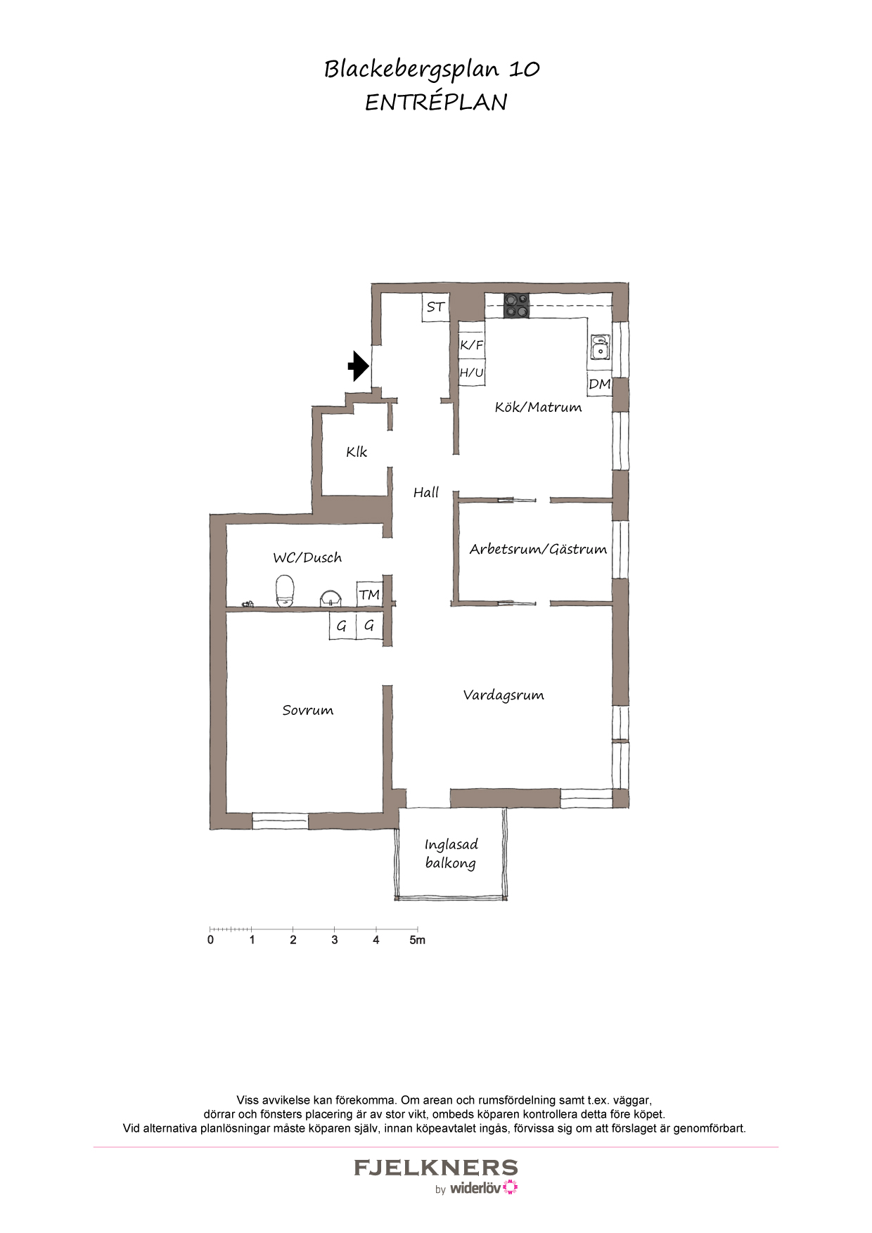 Bostadsbild från Blackebergsplan 10, Till salu i Bromma - Blackeberg, Stockholm