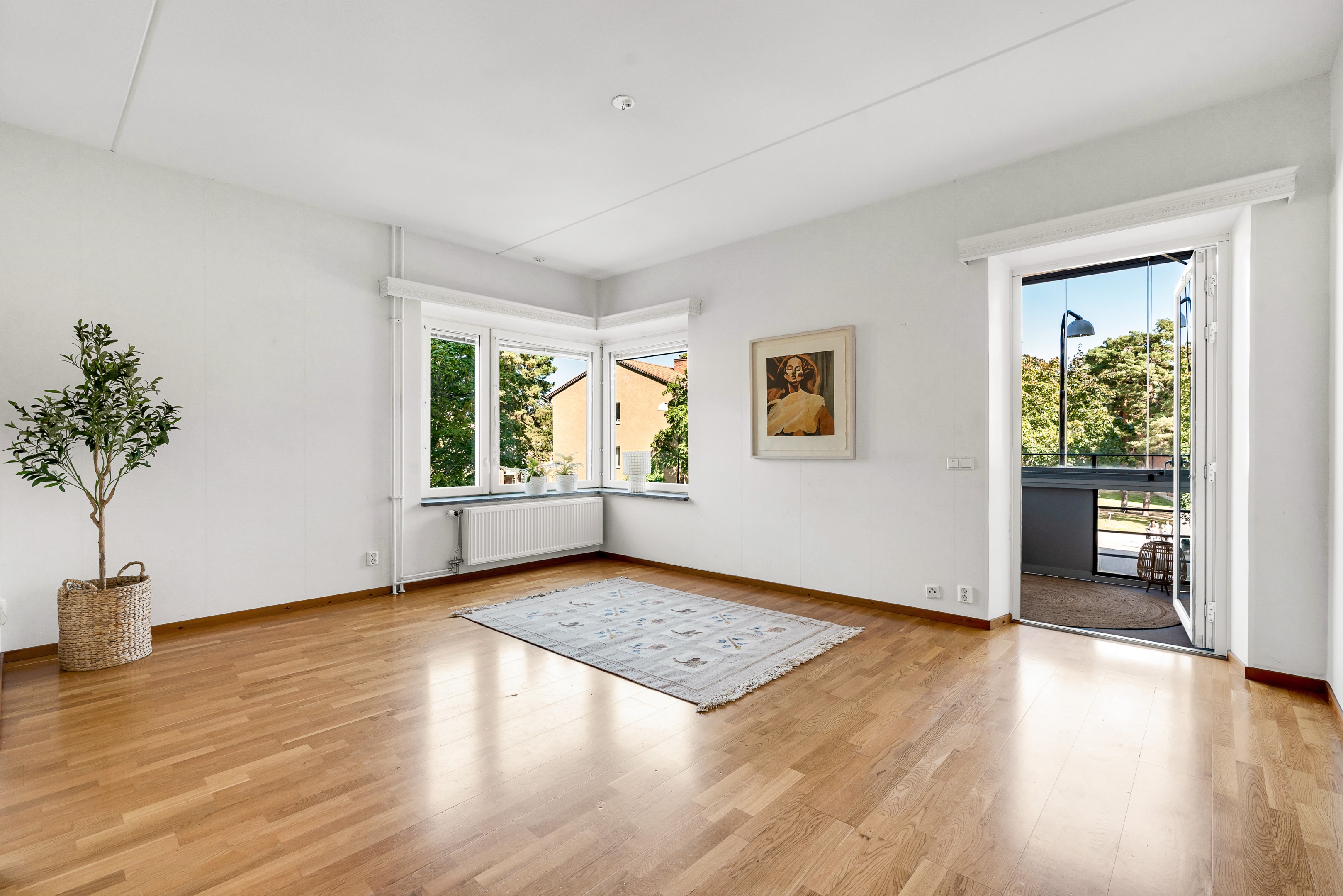 Bostadsbild från Blackebergsplan 10, Till salu i Bromma - Blackeberg, Stockholm