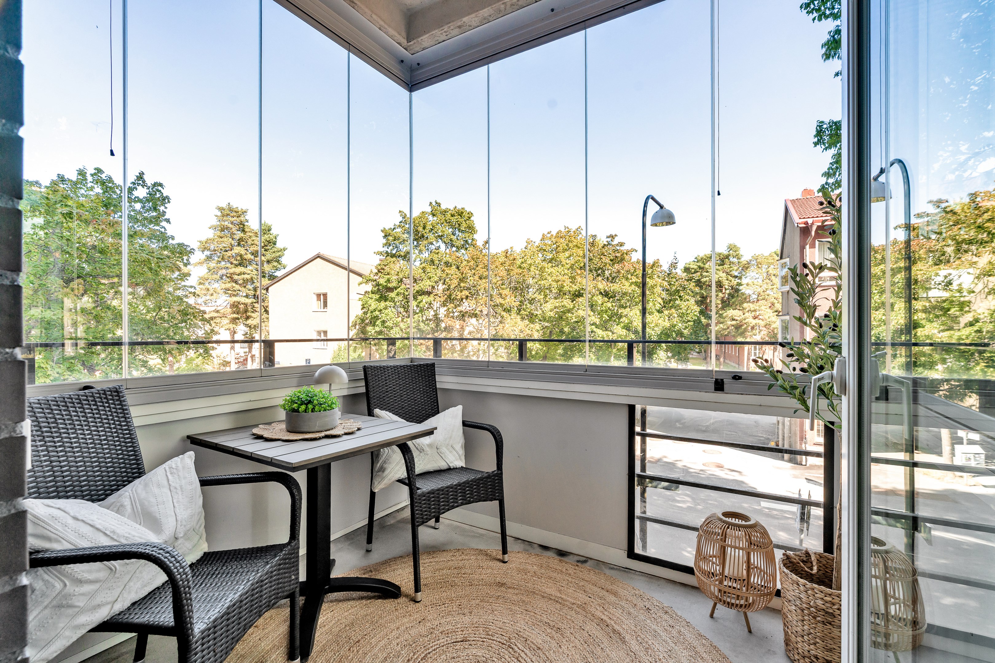 Bostadsbild från Blackebergsplan 10, Till salu i Bromma - Blackeberg, Stockholm