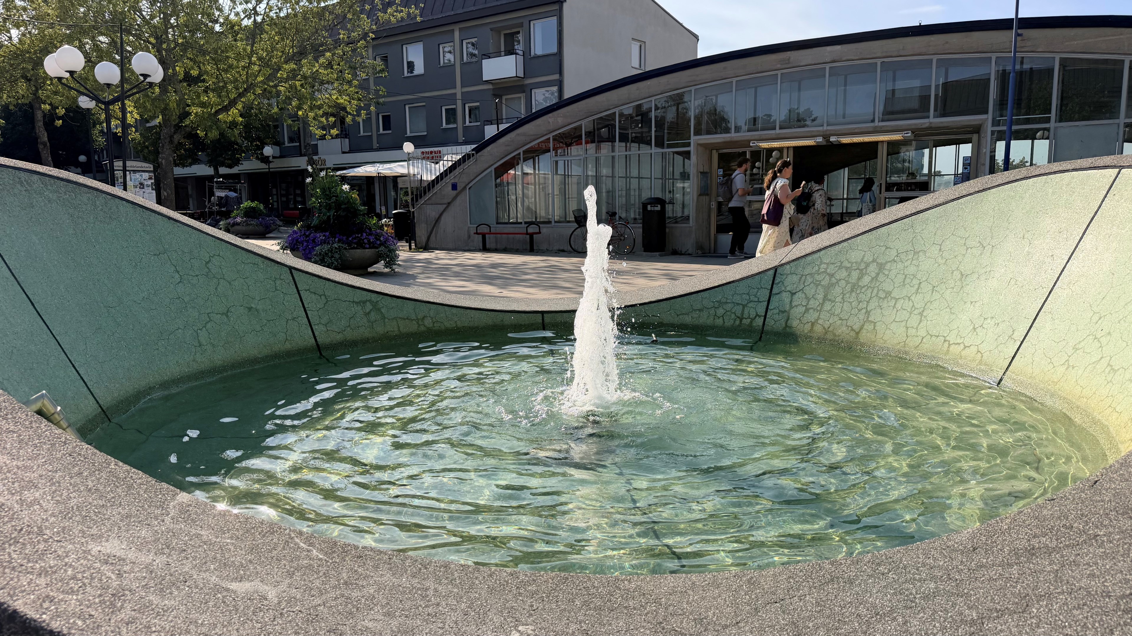 Bostadsbild från Blackebergsplan 10, Till salu i Bromma - Blackeberg, Stockholm