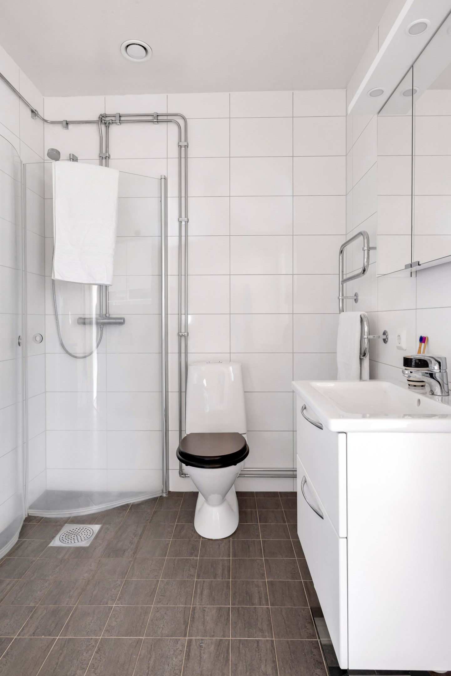 Bostadsbild från Råbyvägen 86, Till salu i Kapellgärdet, Uppsala
