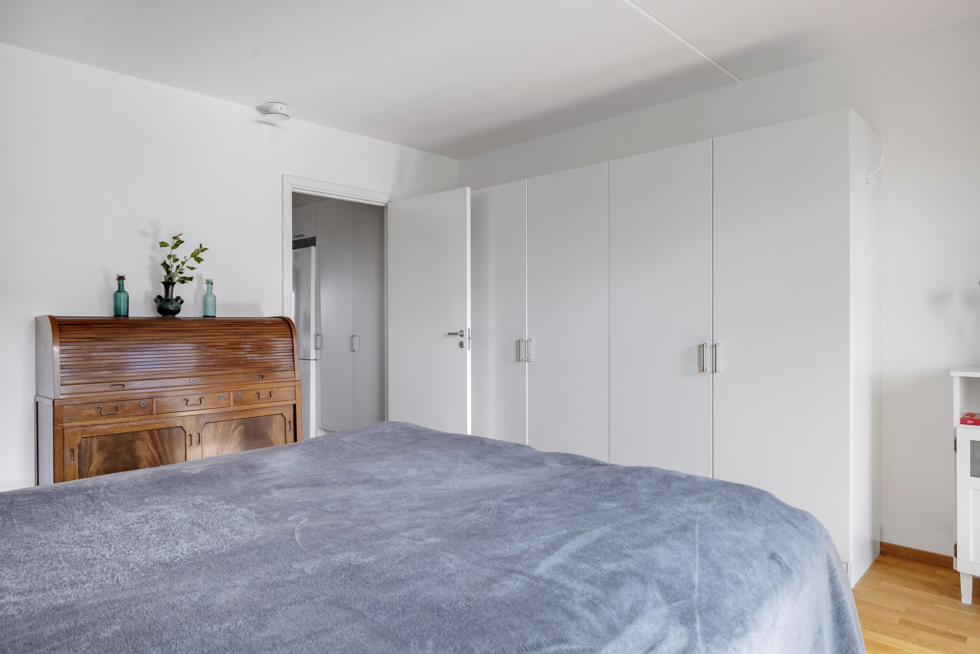 Bostadsbild från Råbyvägen 86, Till salu i Kapellgärdet, Uppsala