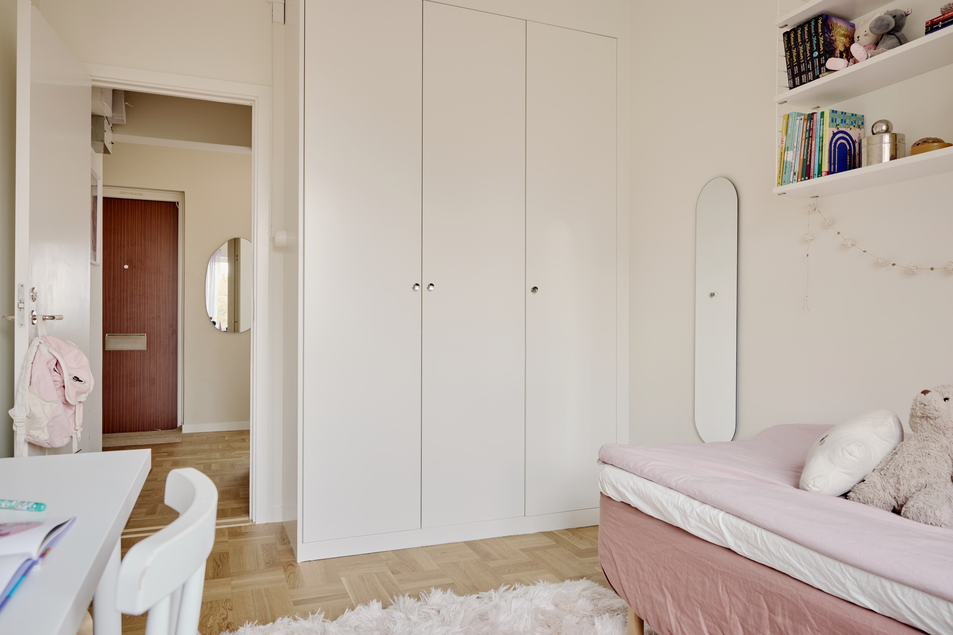 Bostadsbild från Nyårsvägen 10, 3 tr, Kommande i Midsommarkransen, Stockholm