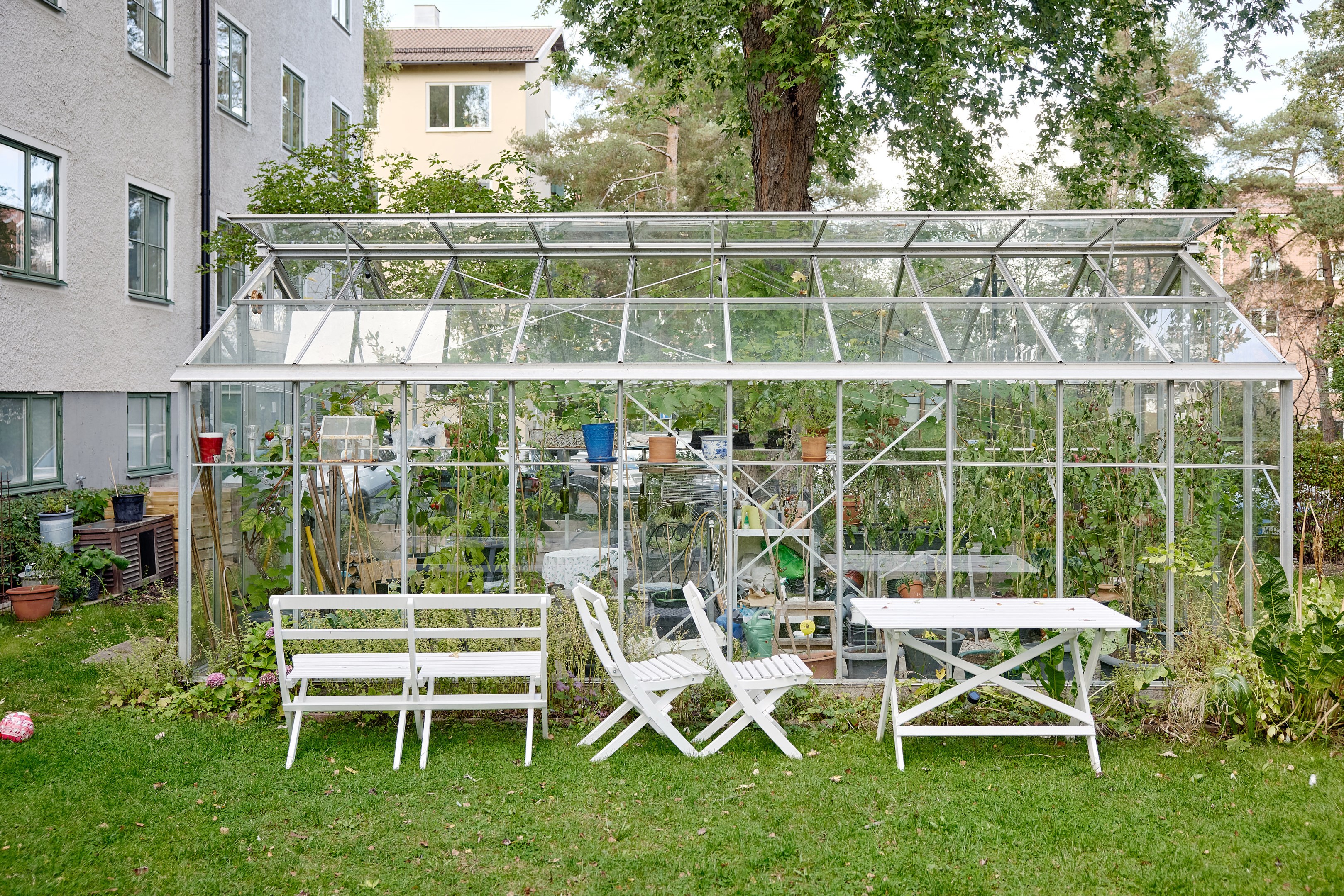 Bostadsbild från Nyårsvägen 10, 3 tr, Kommande i Midsommarkransen, Stockholm