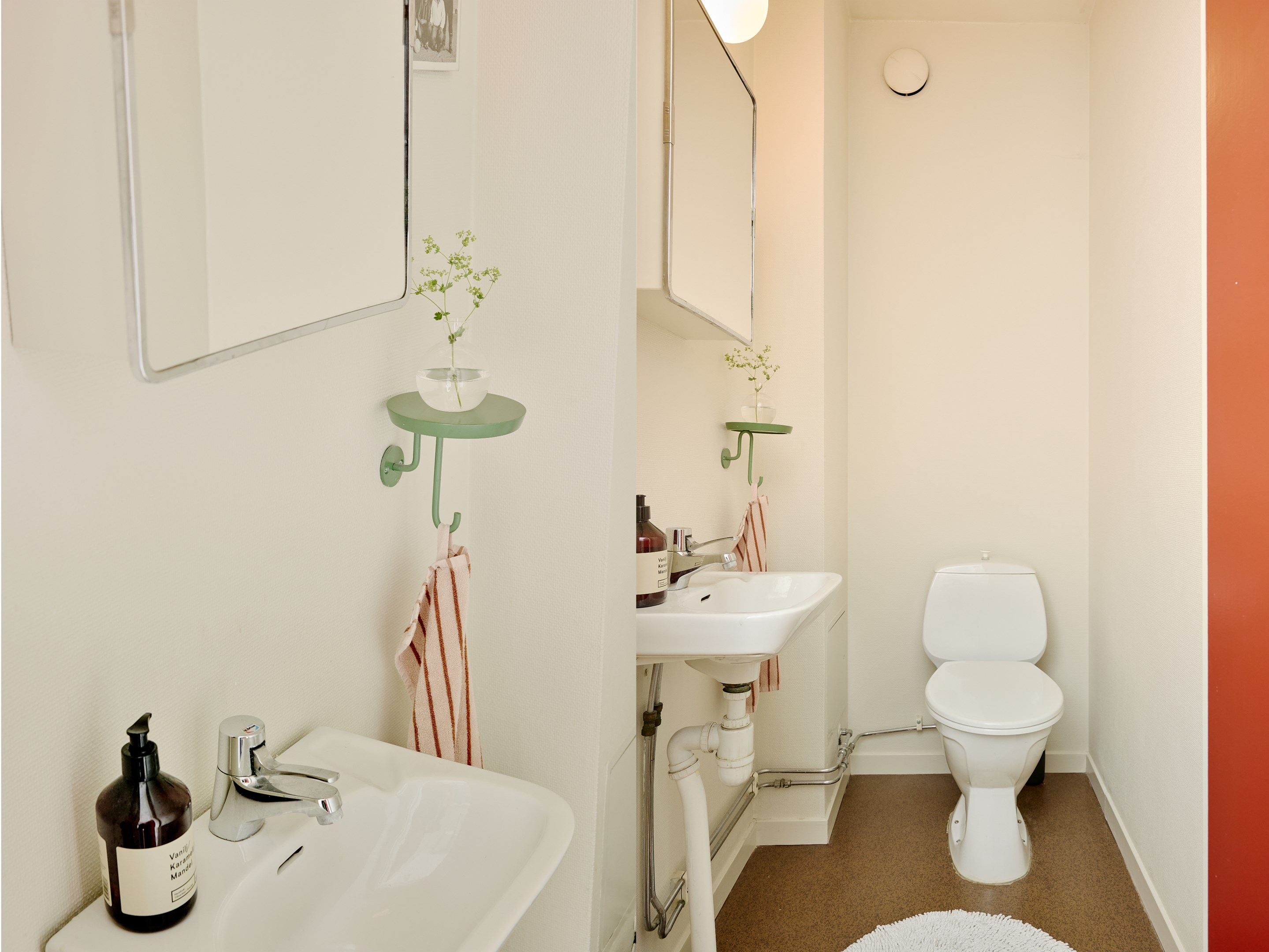 Bostadsbild från Nyårsvägen 10, 3 tr, Kommande i Midsommarkransen, Stockholm