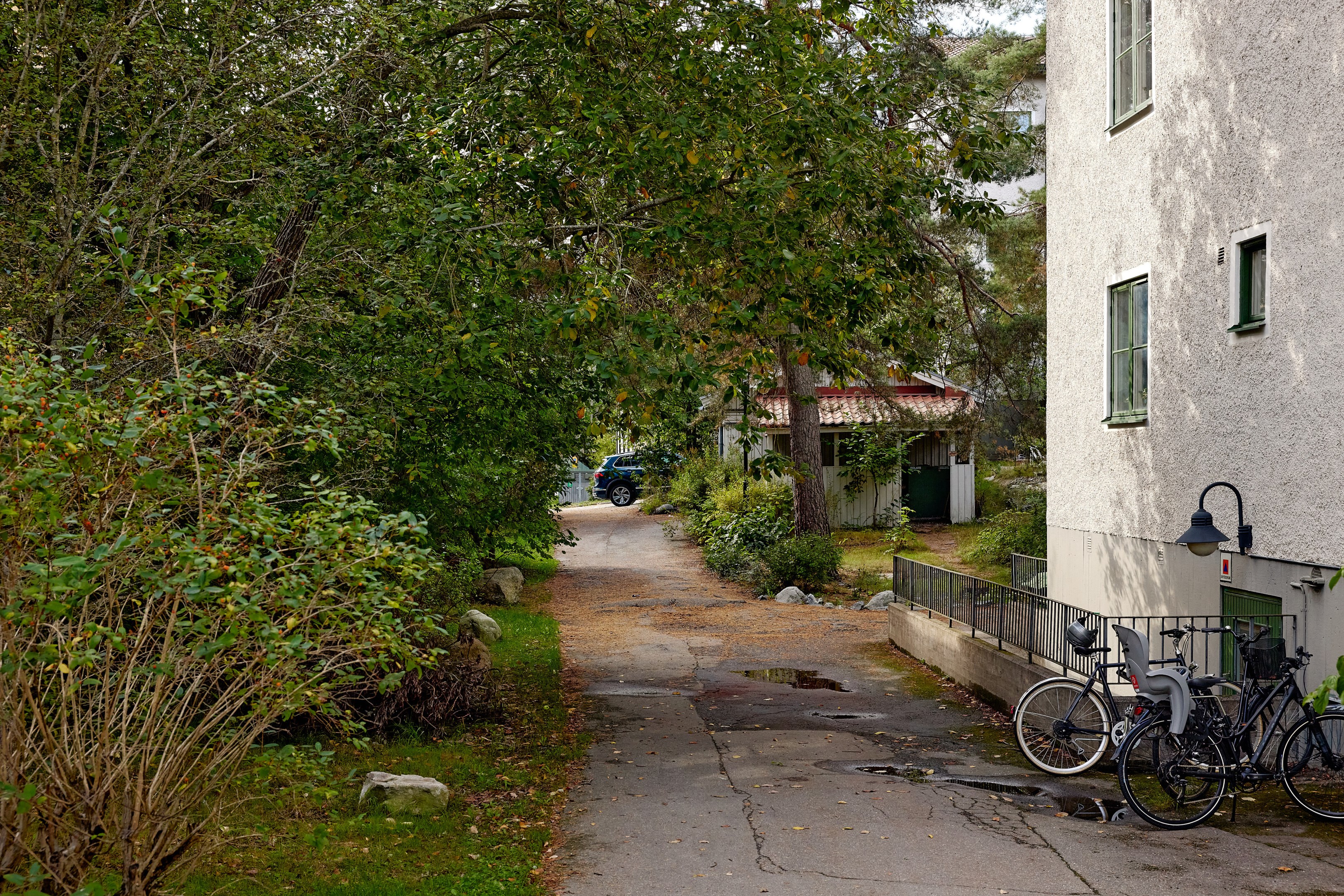 Bostadsbild från Nyårsvägen 10, 3 tr, Kommande i Midsommarkransen, Stockholm