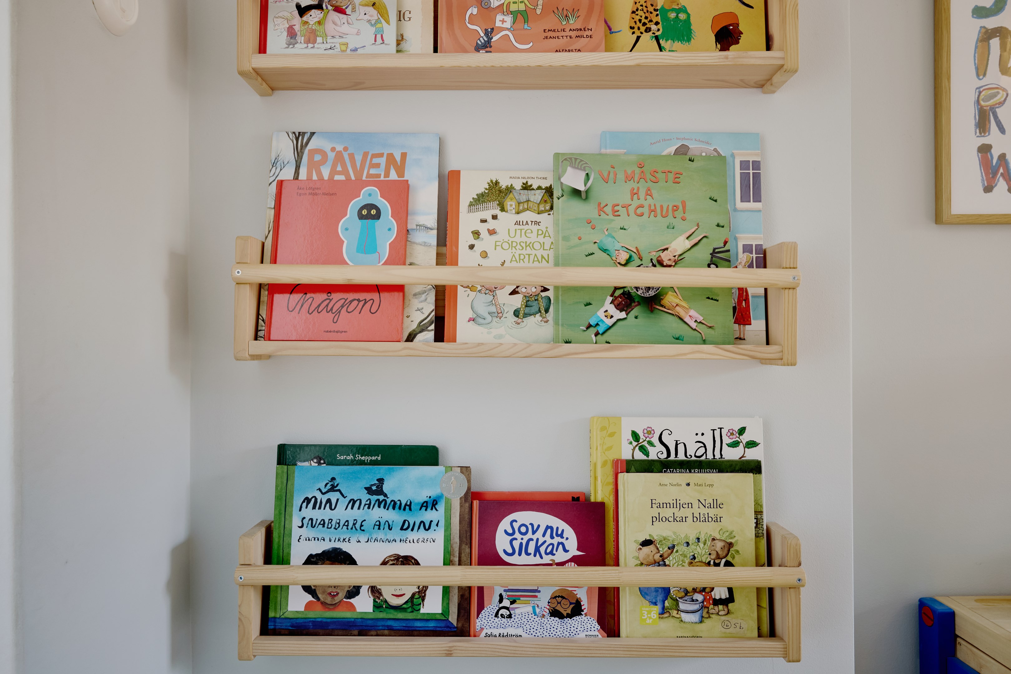 Bostadsbild från Nyårsvägen 10, 3 tr, Kommande i Midsommarkransen, Stockholm