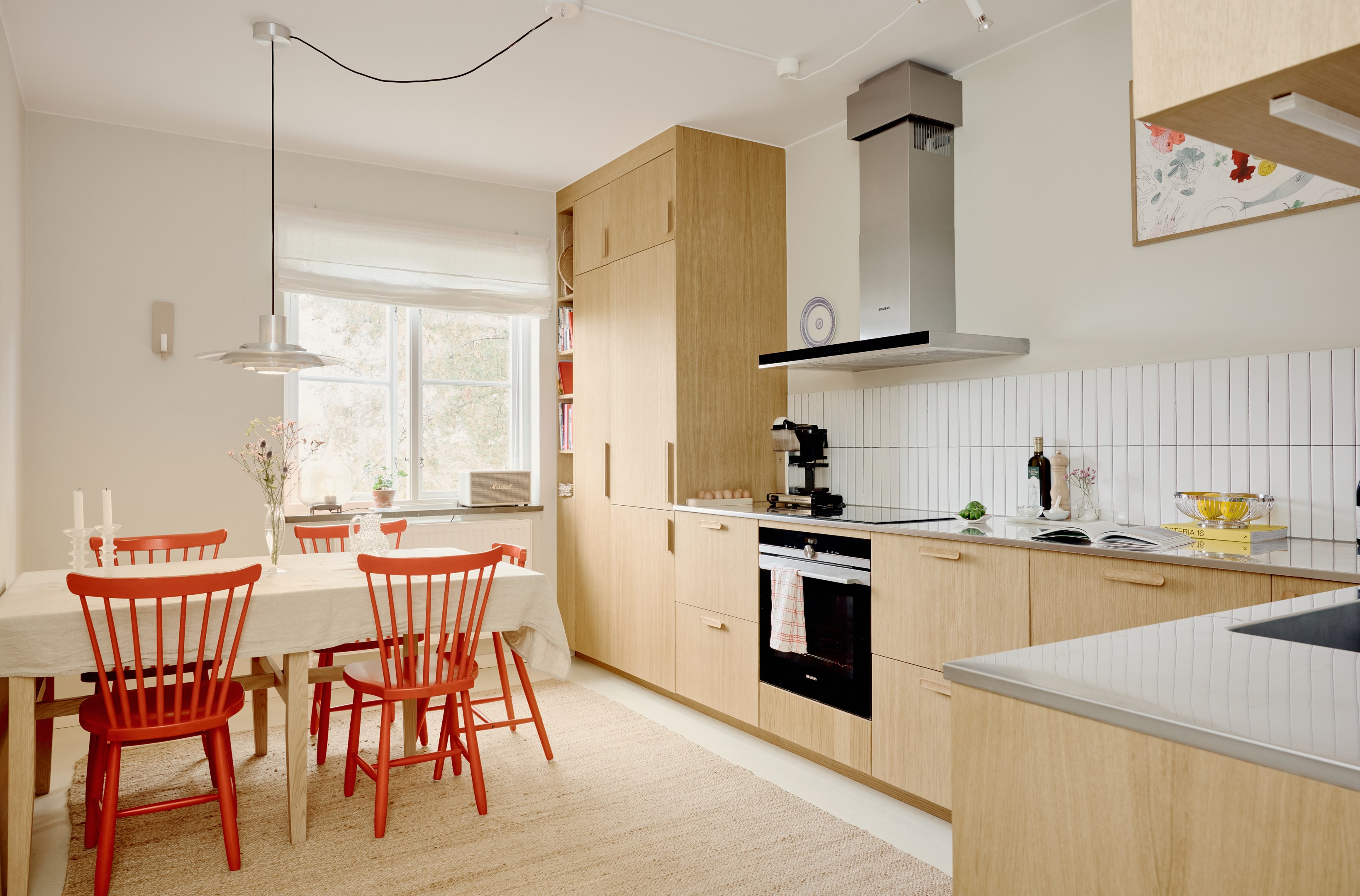 Bostadsbild från Nyårsvägen 10, 3 tr, Kommande i Midsommarkransen, Stockholm