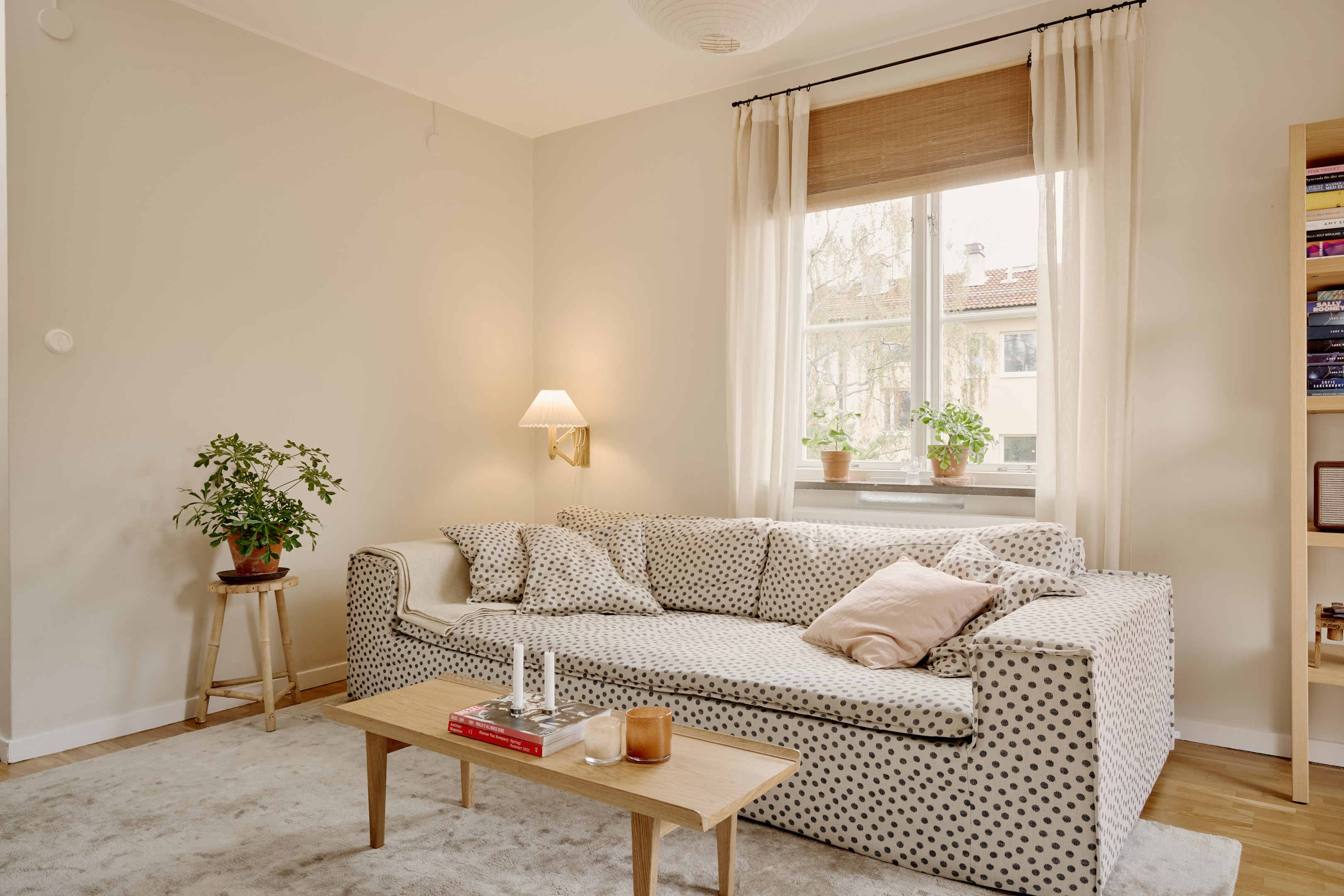 Bostadsbild från Nyårsvägen 10, 3 tr, Kommande i Midsommarkransen, Stockholm