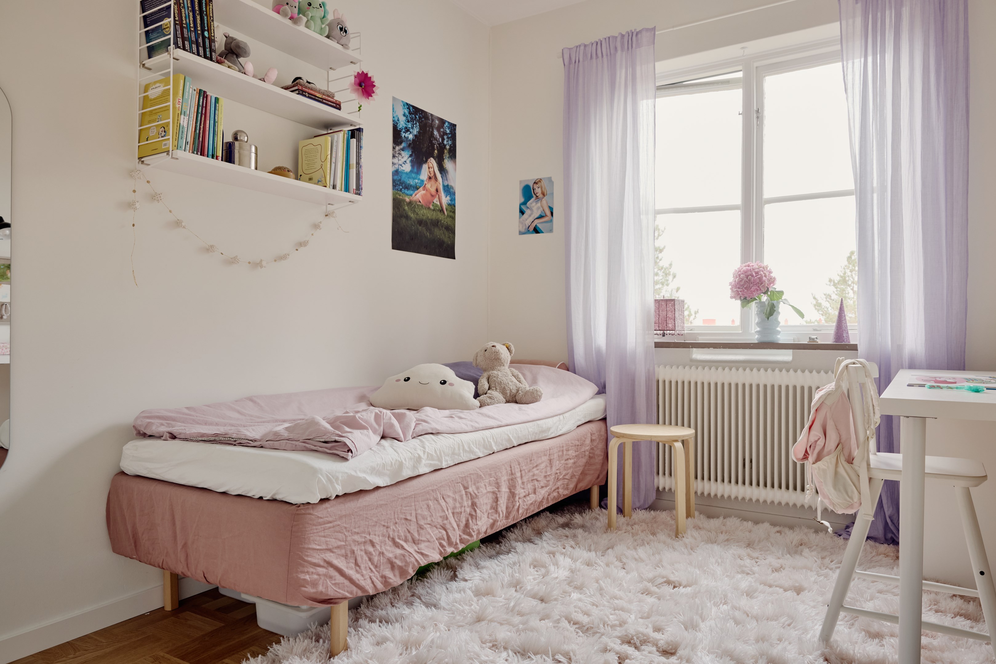 Bostadsbild från Nyårsvägen 10, 3 tr, Kommande i Midsommarkransen, Stockholm