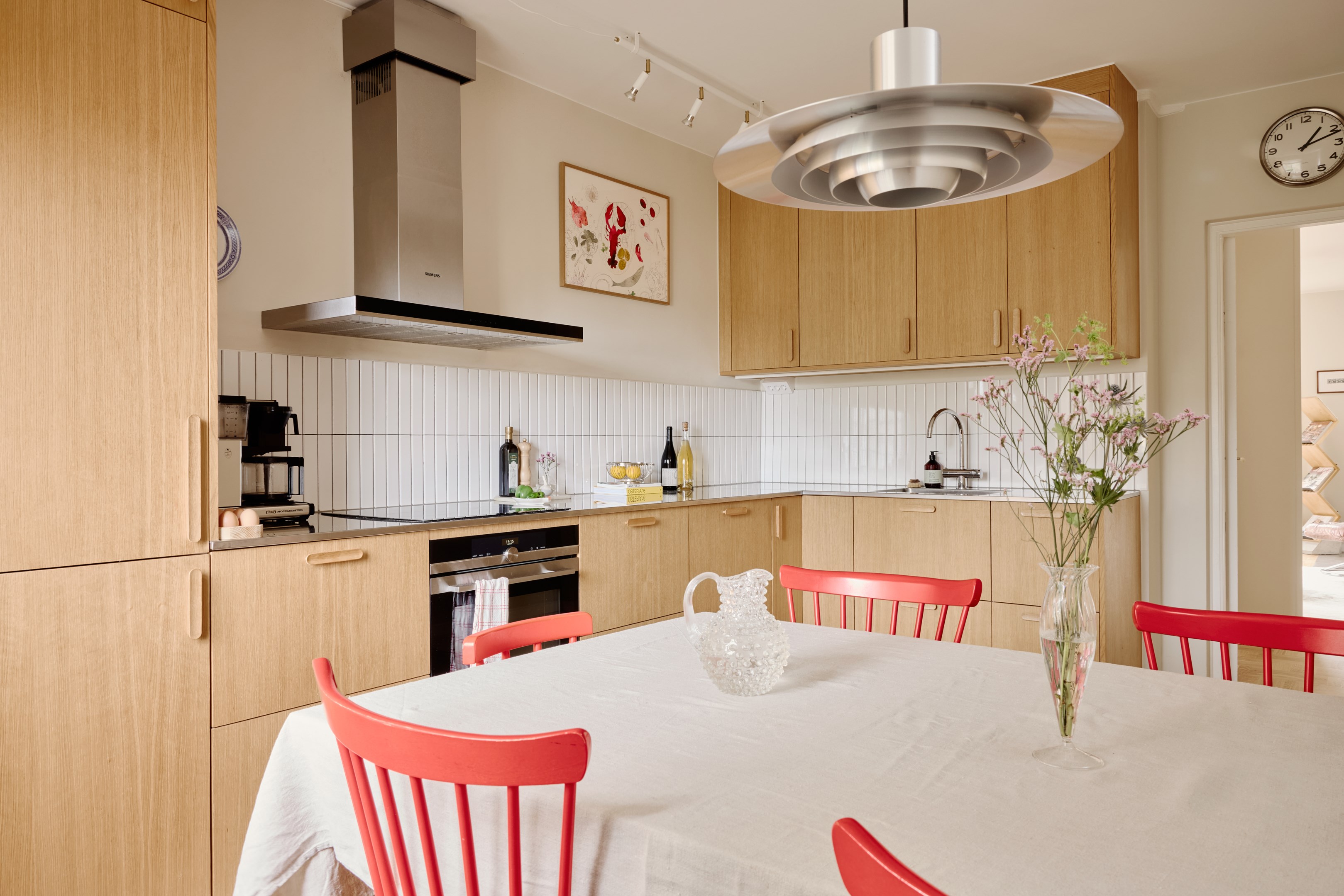 Bostadsbild från Nyårsvägen 10, 3 tr, Kommande i Midsommarkransen, Stockholm