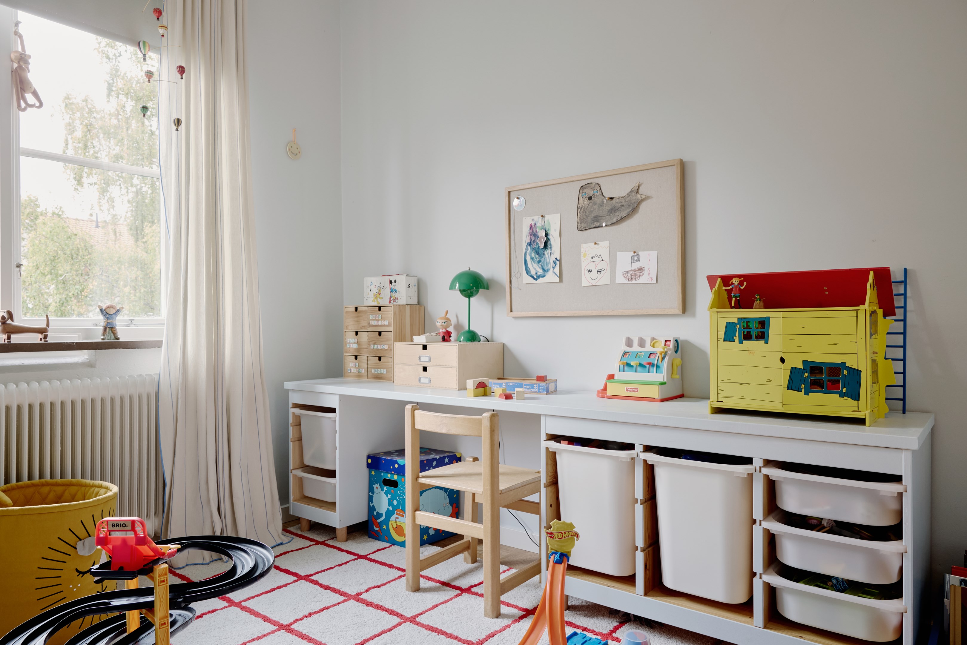 Bostadsbild från Nyårsvägen 10, 3 tr, Kommande i Midsommarkransen, Stockholm