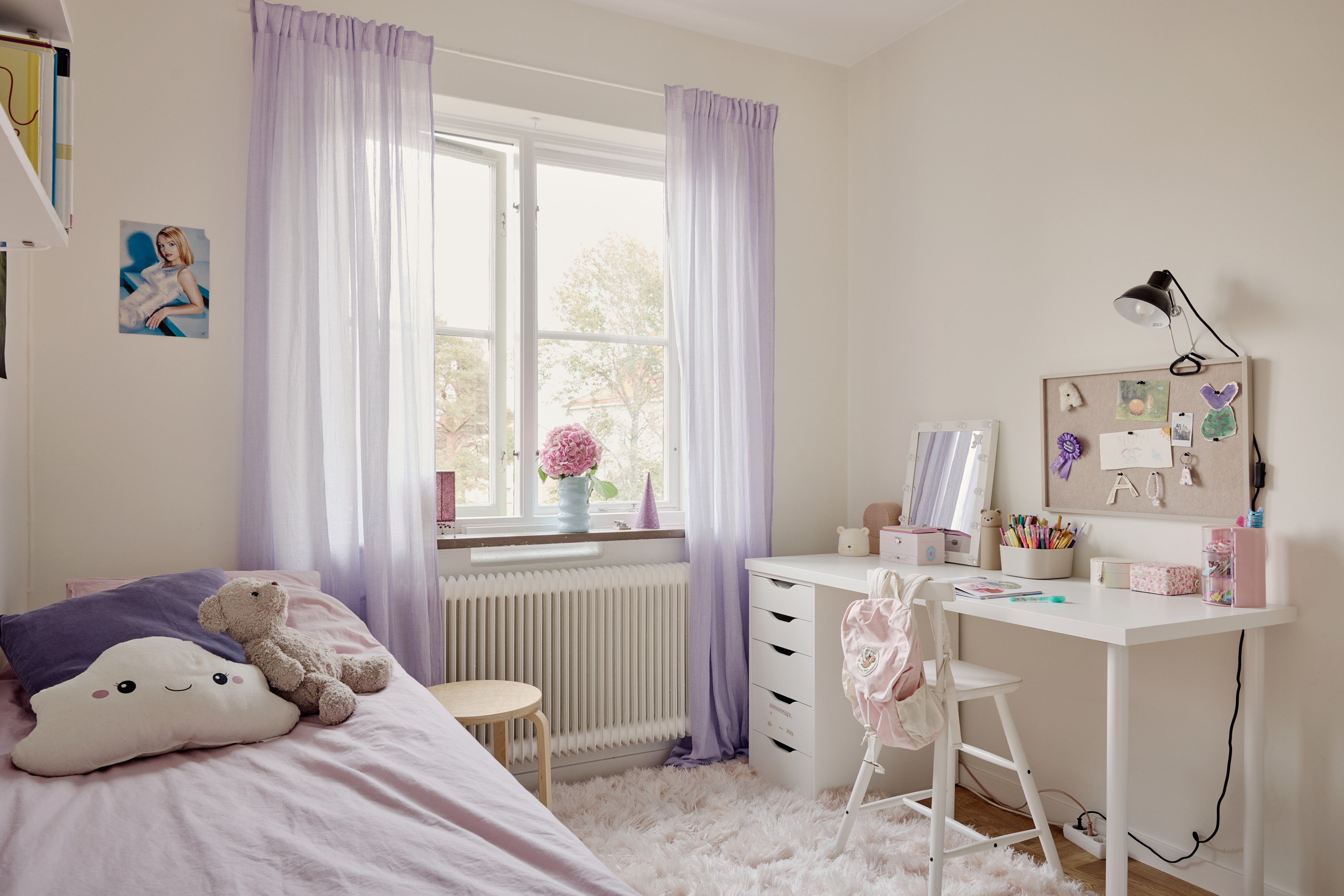 Bostadsbild från Nyårsvägen 10, 3 tr, Kommande i Midsommarkransen, Stockholm