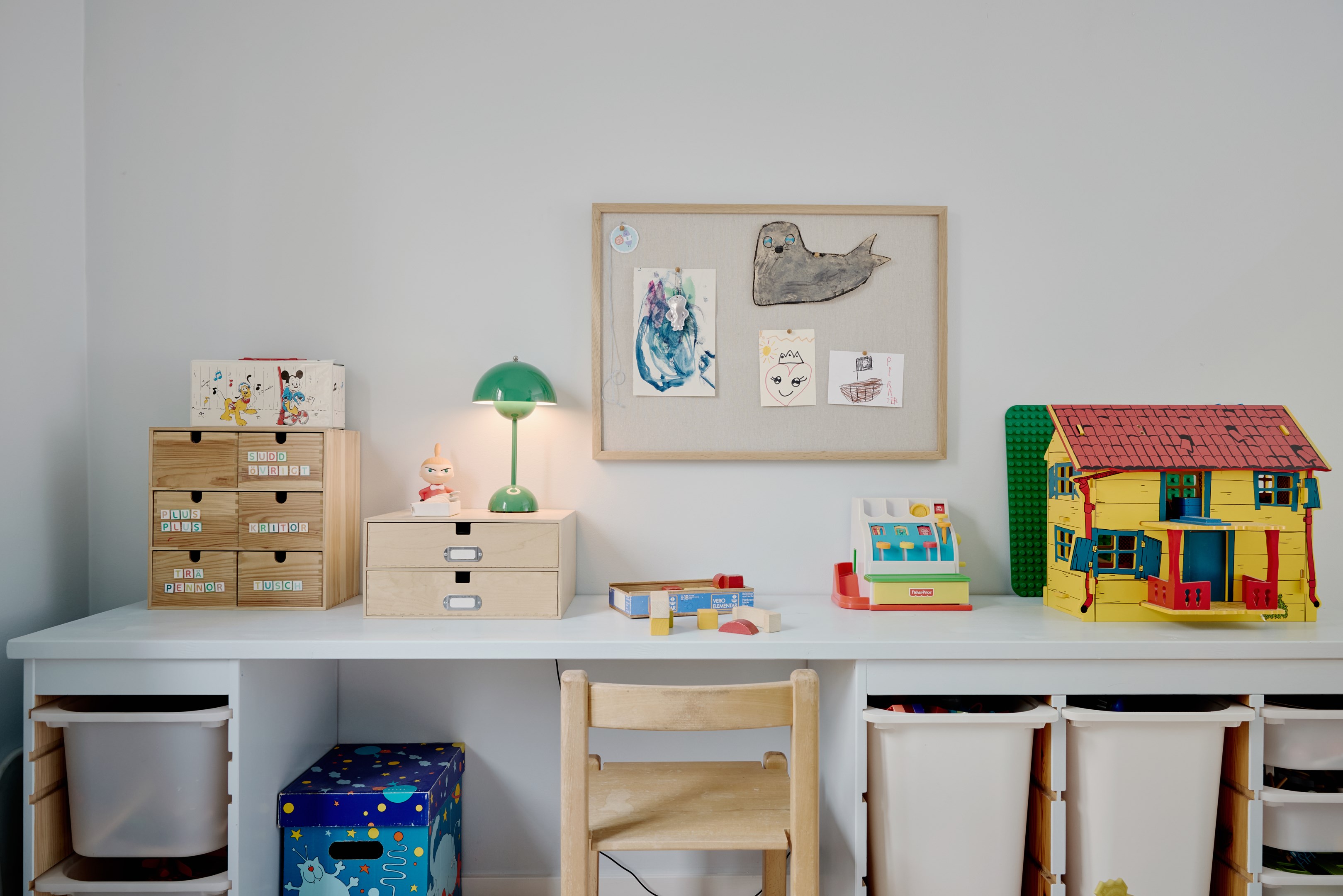 Bostadsbild från Nyårsvägen 10, 3 tr, Kommande i Midsommarkransen, Stockholm