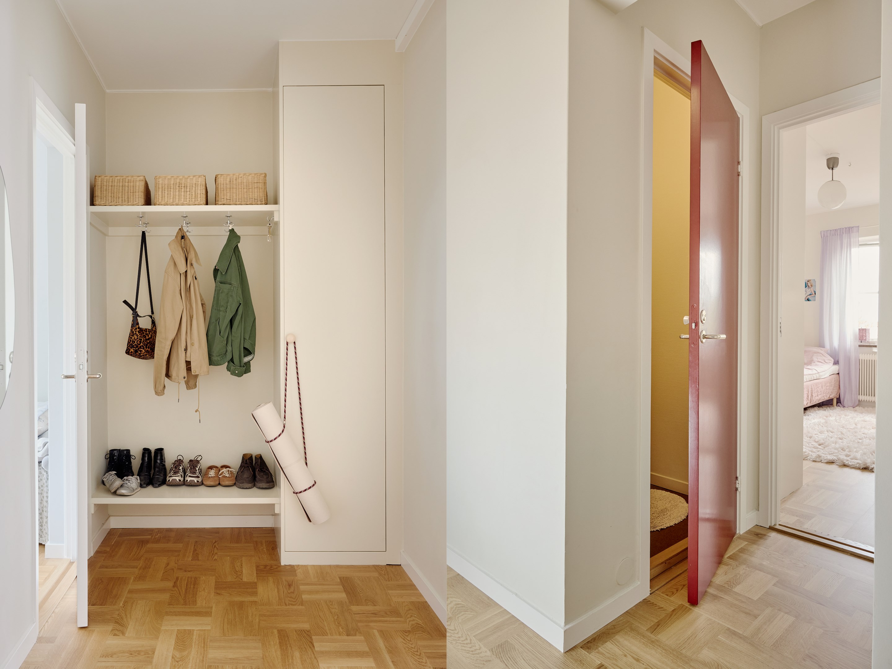 Bostadsbild från Nyårsvägen 10, 3 tr, Kommande i Midsommarkransen, Stockholm