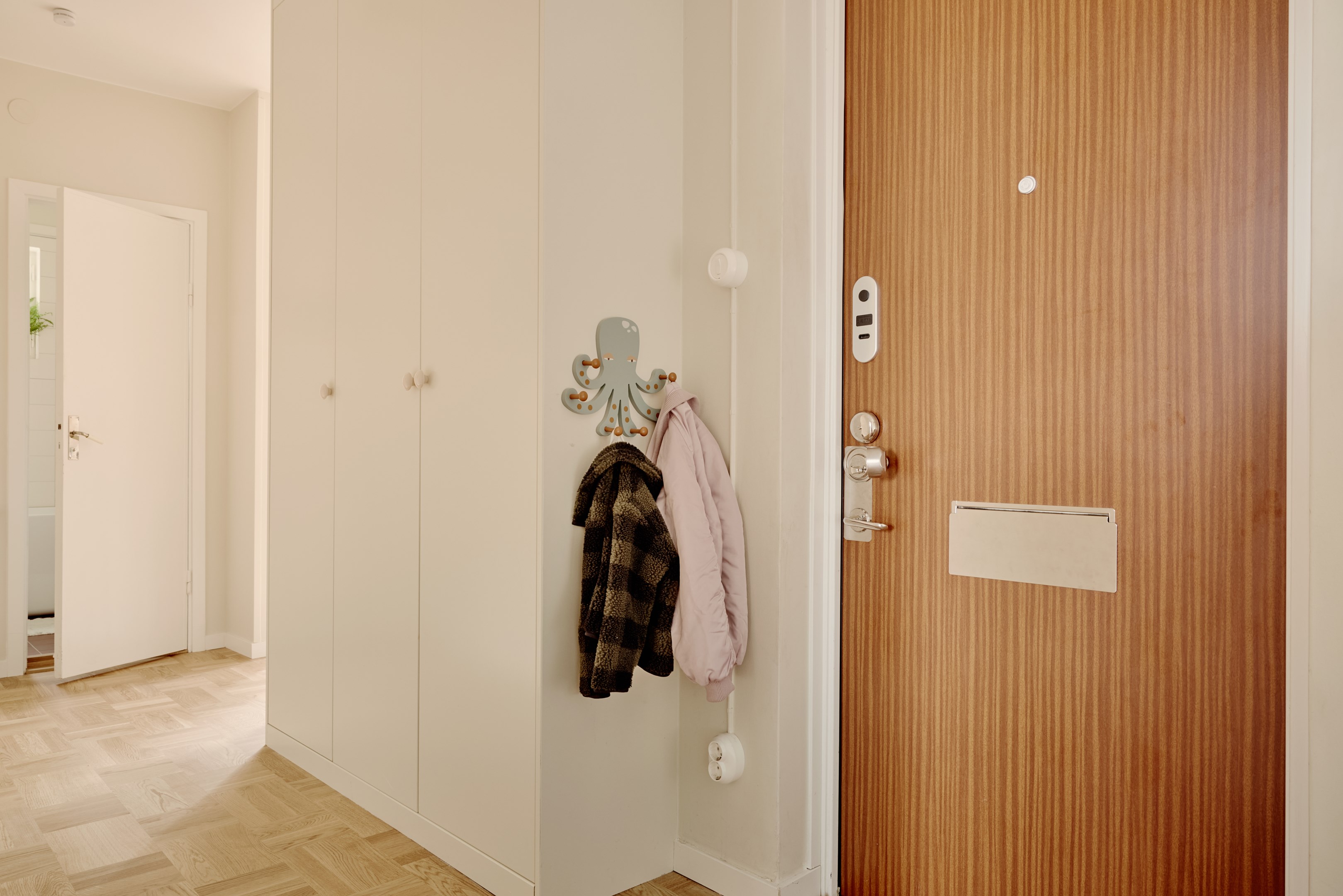 Bostadsbild från Nyårsvägen 10, 3 tr, Kommande i Midsommarkransen, Stockholm