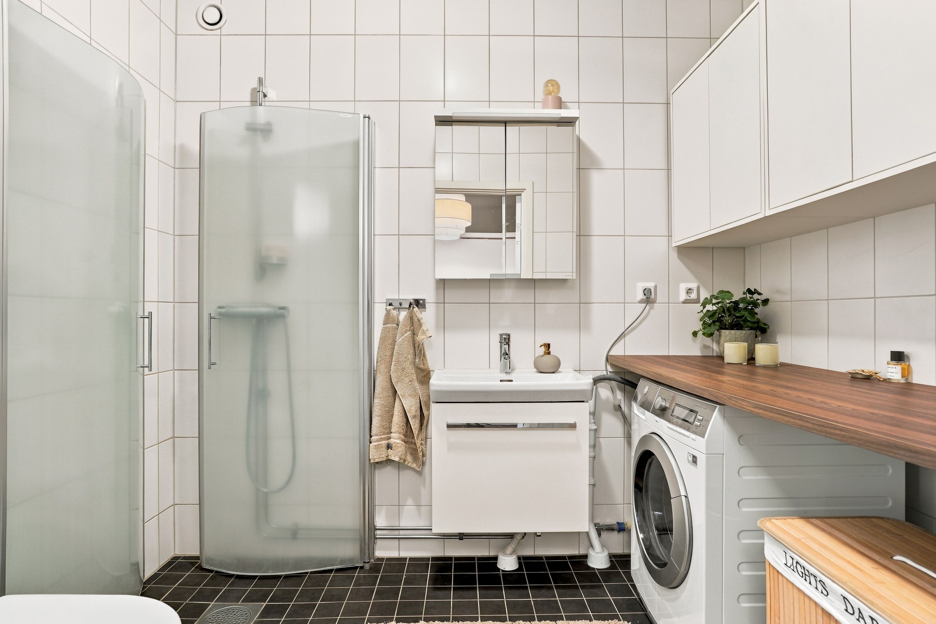 Bostadsbild från Portalgatan 72, Kommande i Kapellgärdet, Uppsala