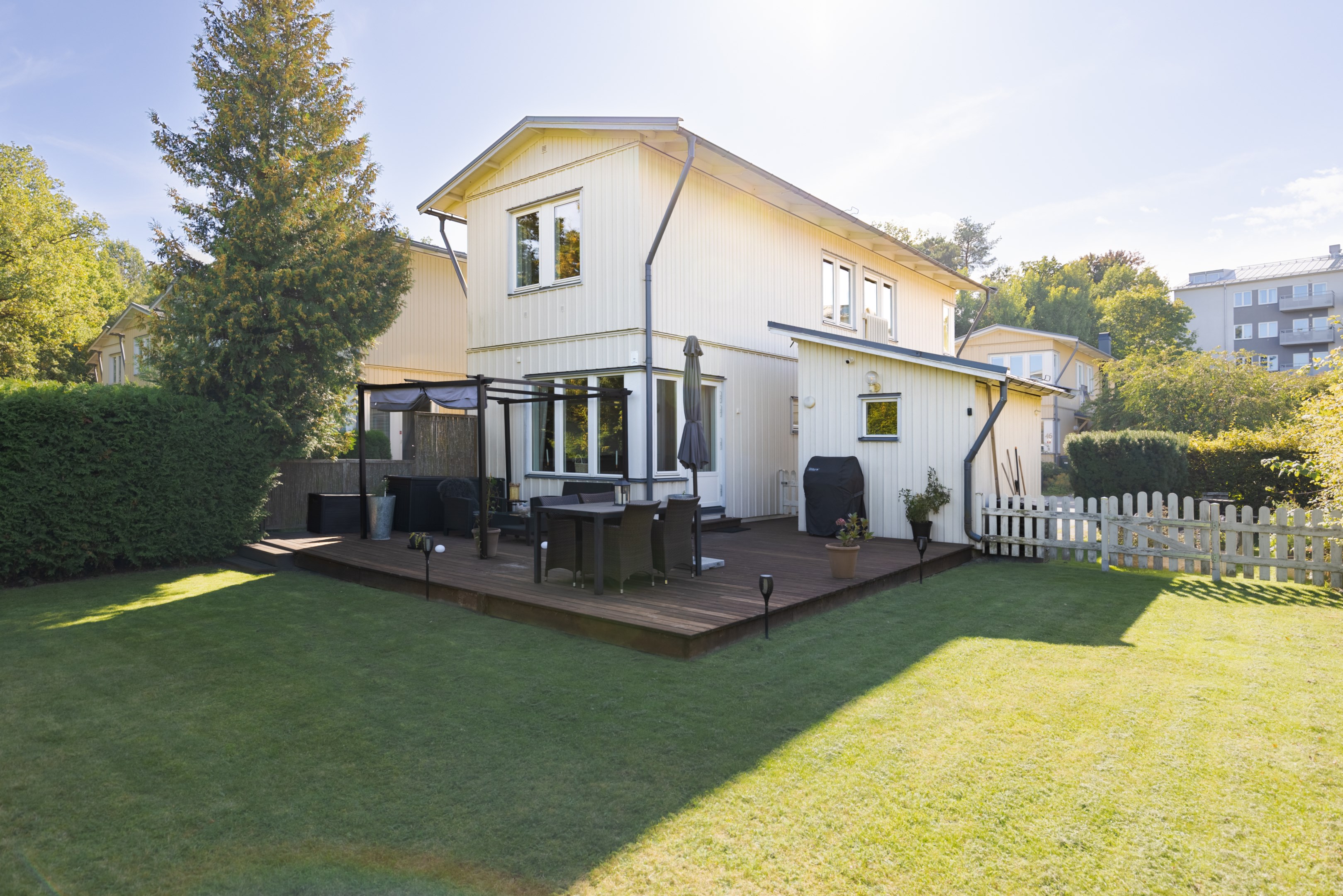 Klockhammarsgränd 17 – bild 4