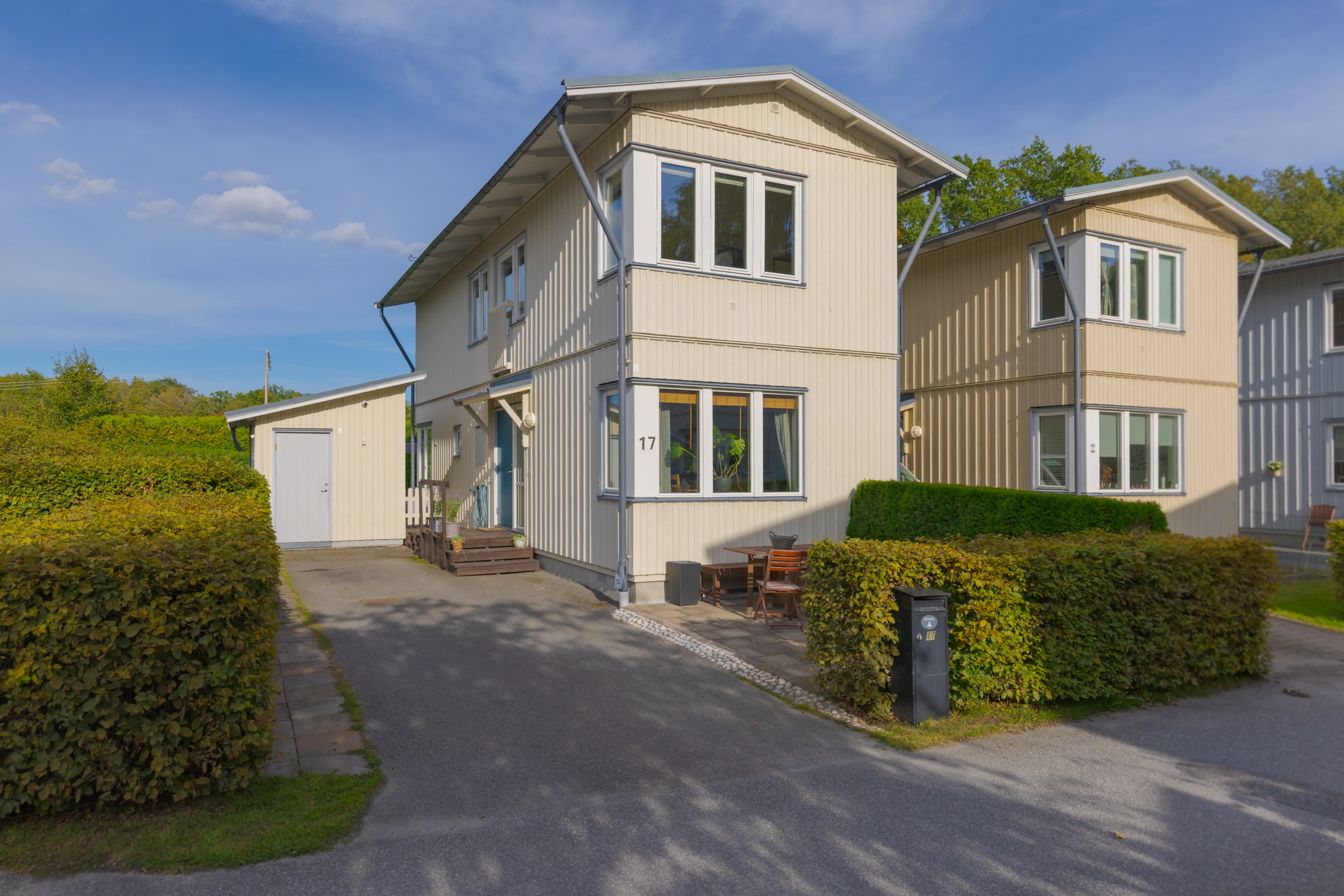 Klockhammarsgränd 17 – bild 3