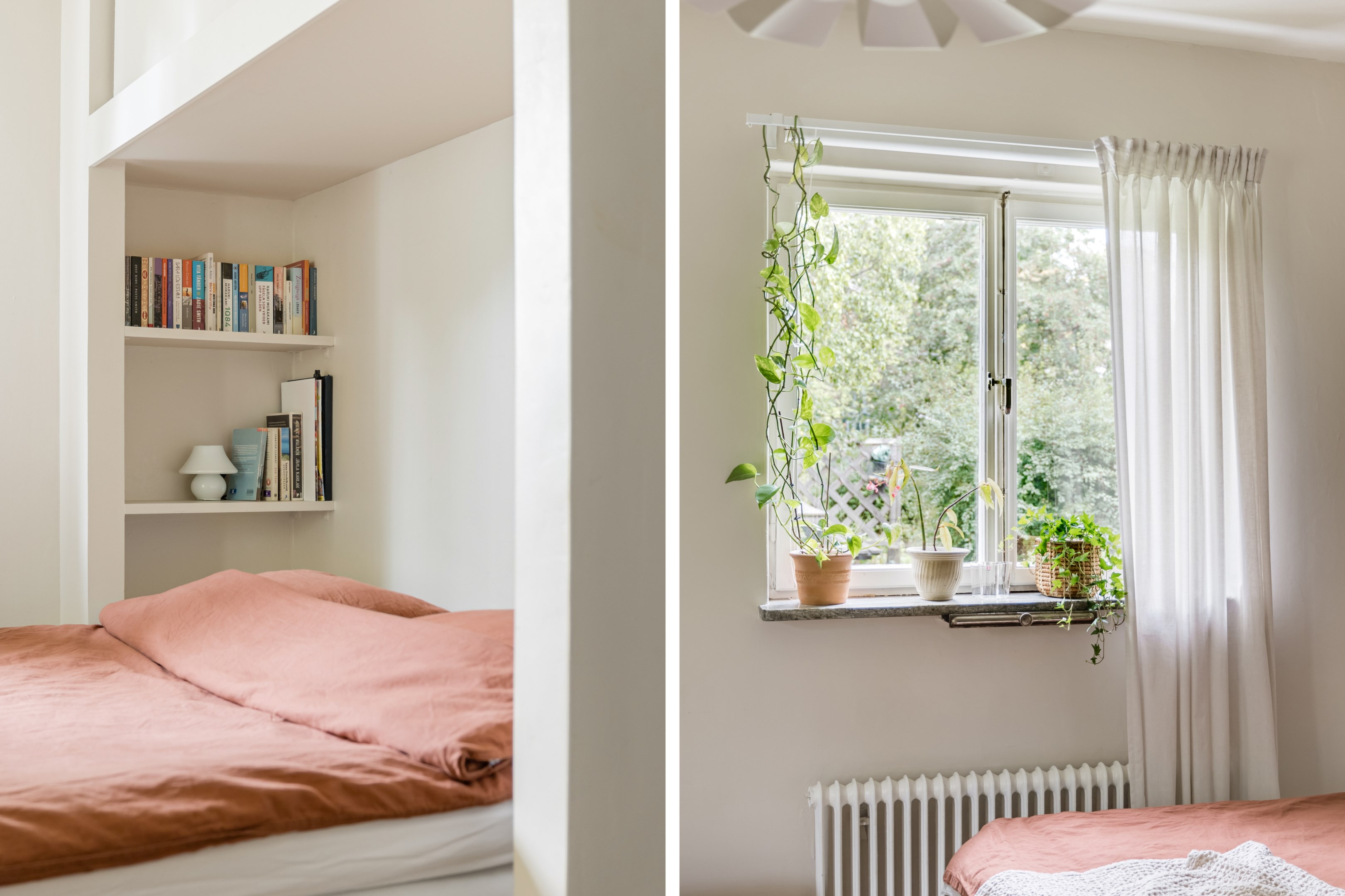 Bostadsbild från Annandagsvägen 7, Kommande i Älvsjö, Stockholm