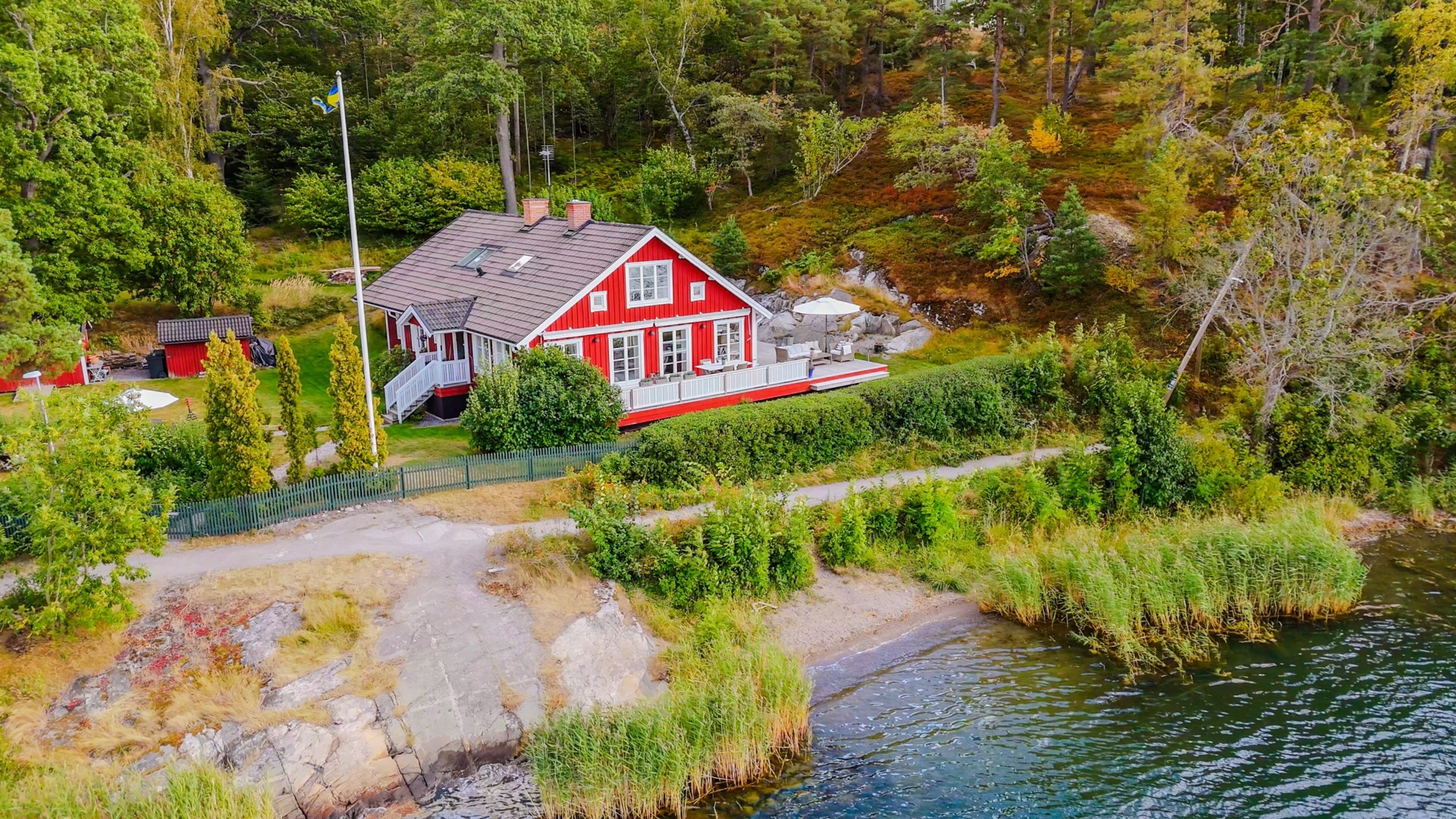 Rödstuguvägen 41