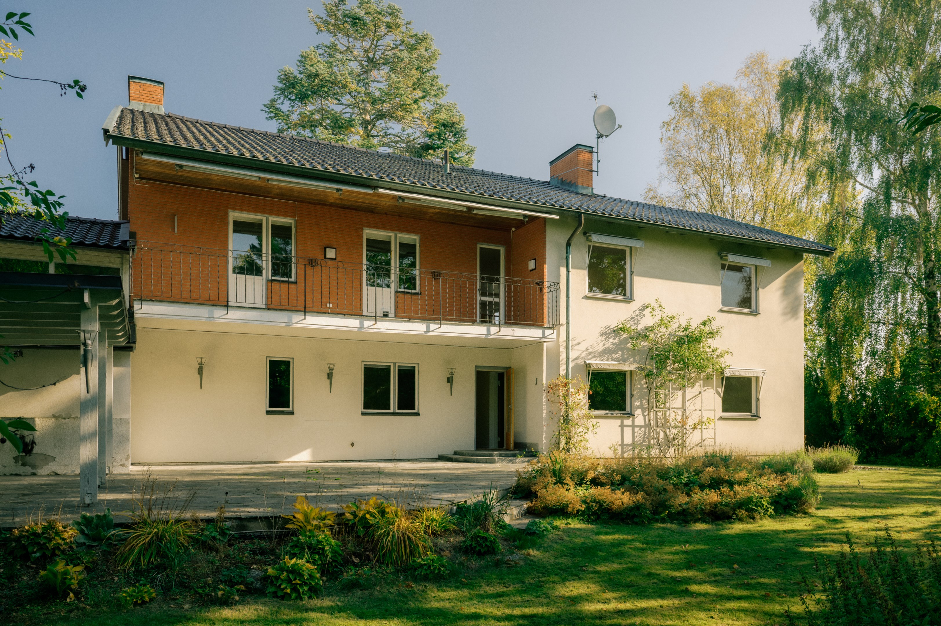 Bostadsbild från Styrmansvägen 5, Till salu i Saltsjöbaden, Nacka